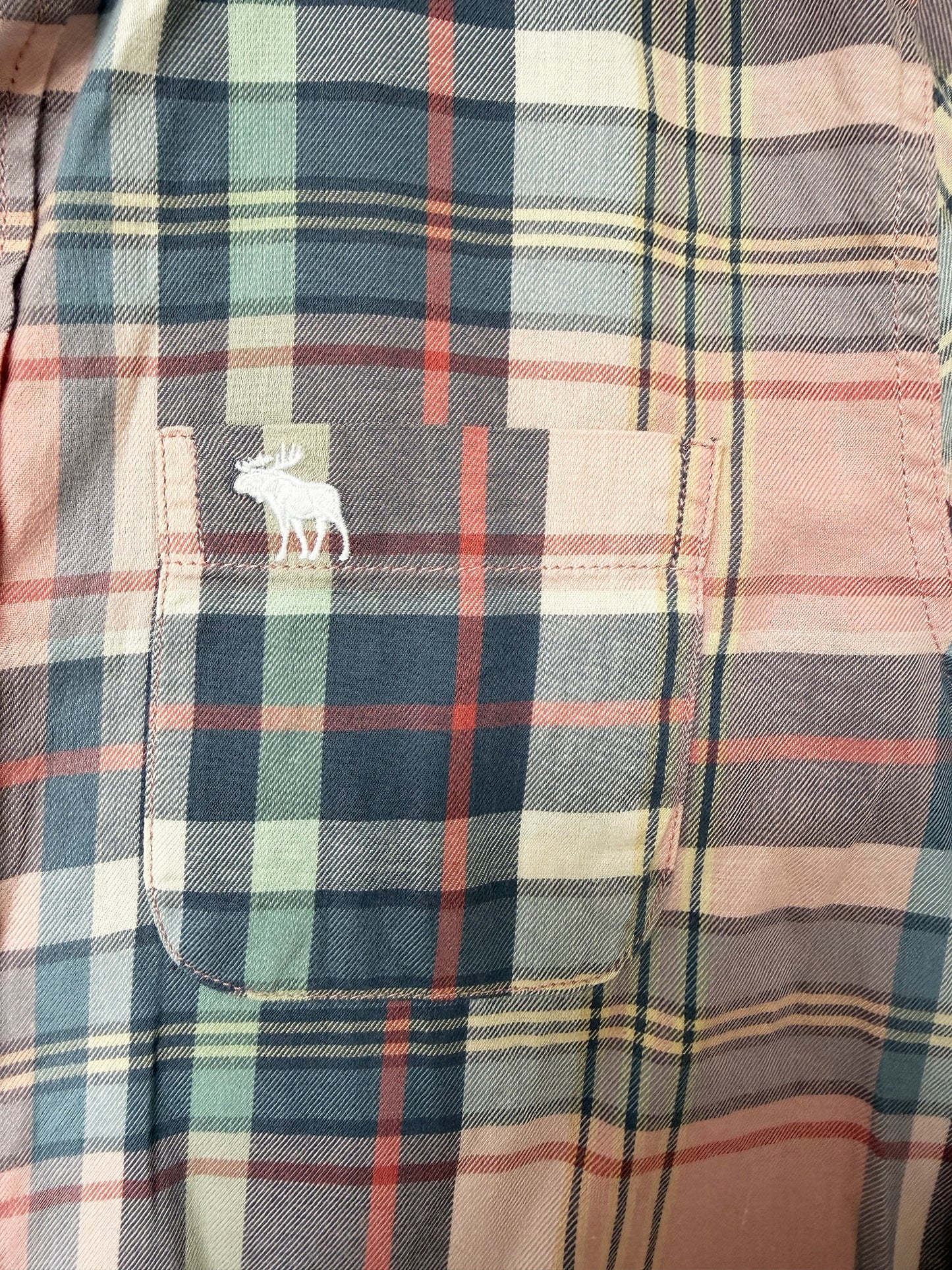 Marškiniai - ABERCROMBIE