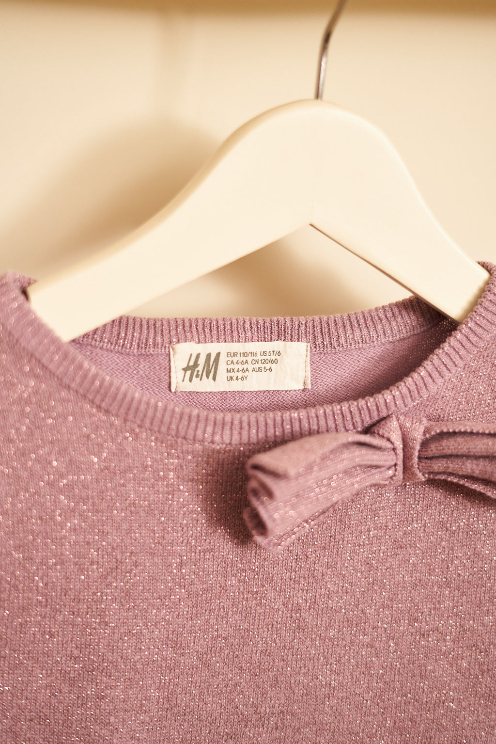 Suknelė - H&M