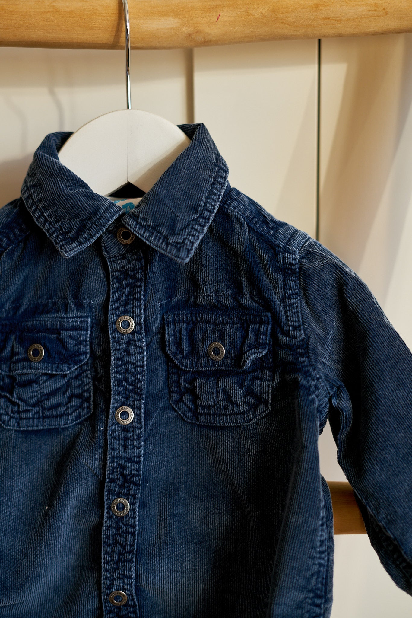 Marškiniai - TOPOMINI