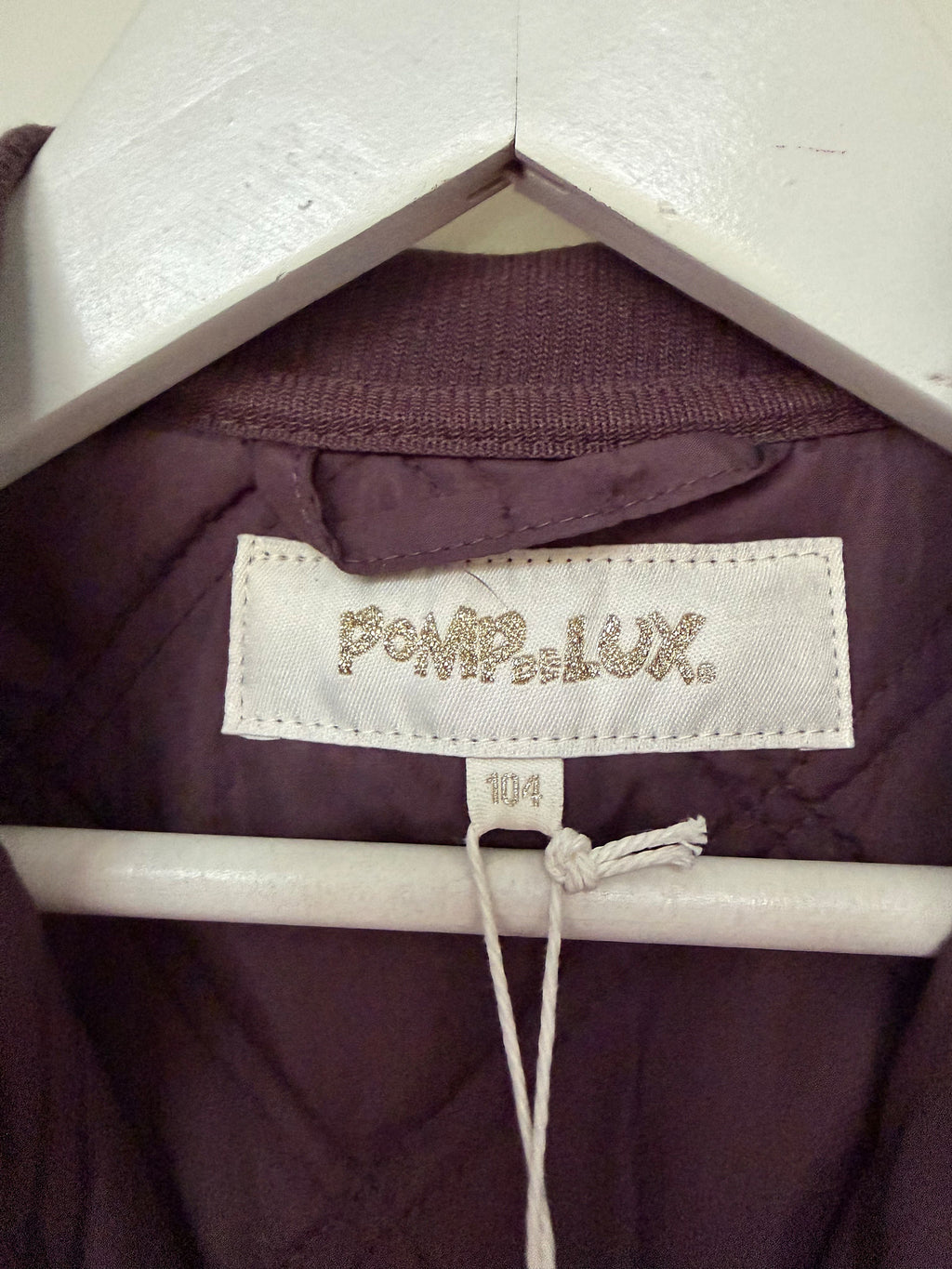 Striukė - POMP DE LUX