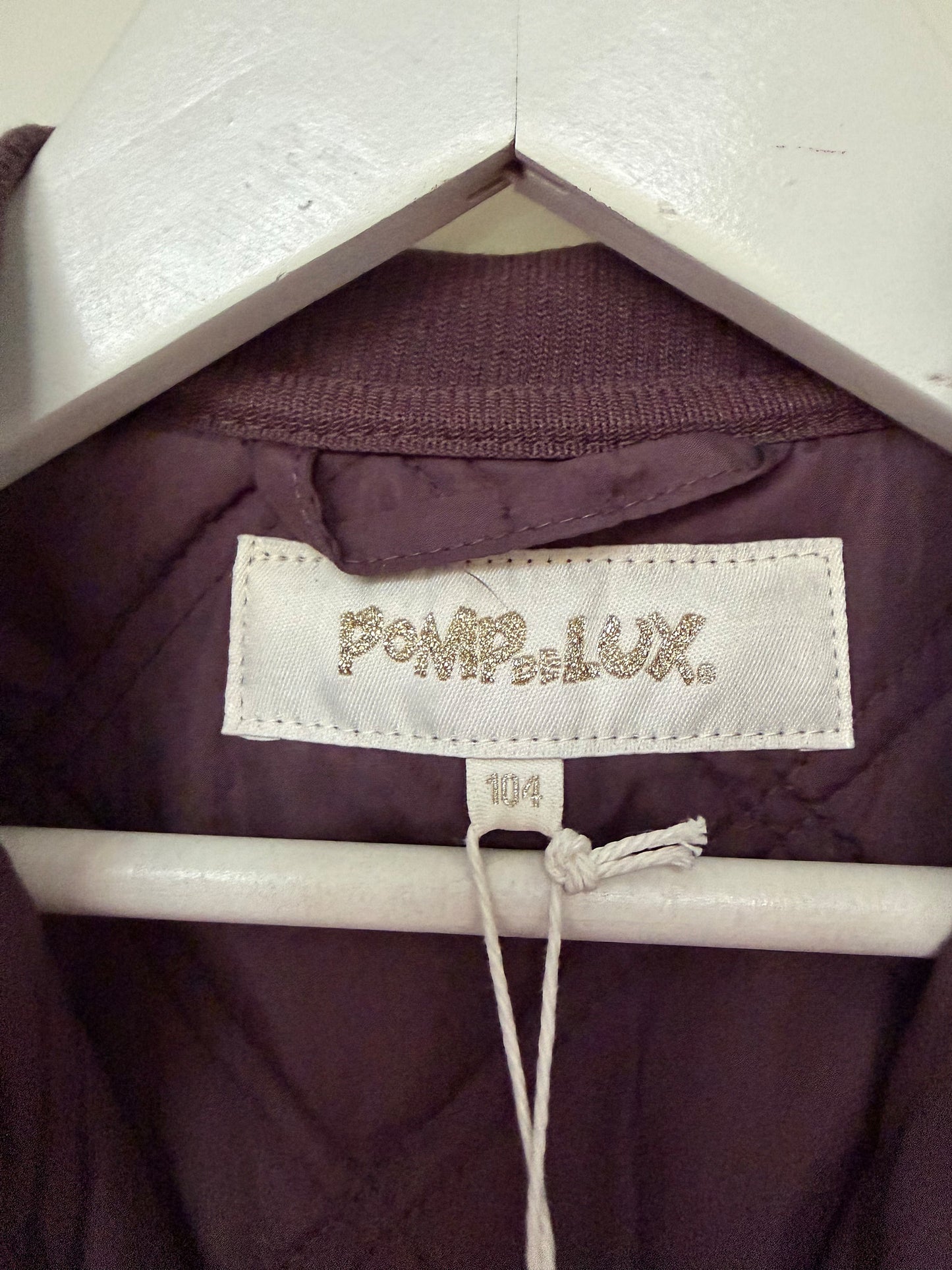 Striukė - POMP DE LUX