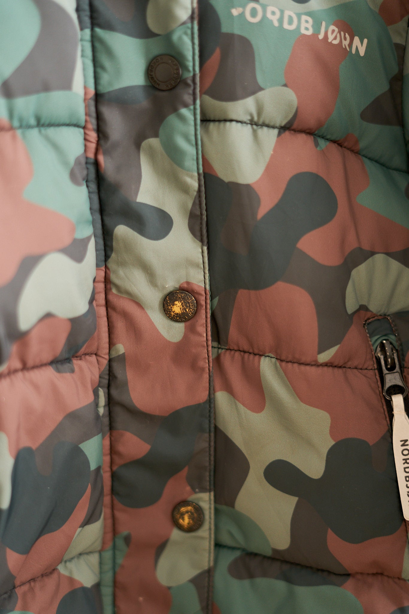 Striukė - NORDBJØRN