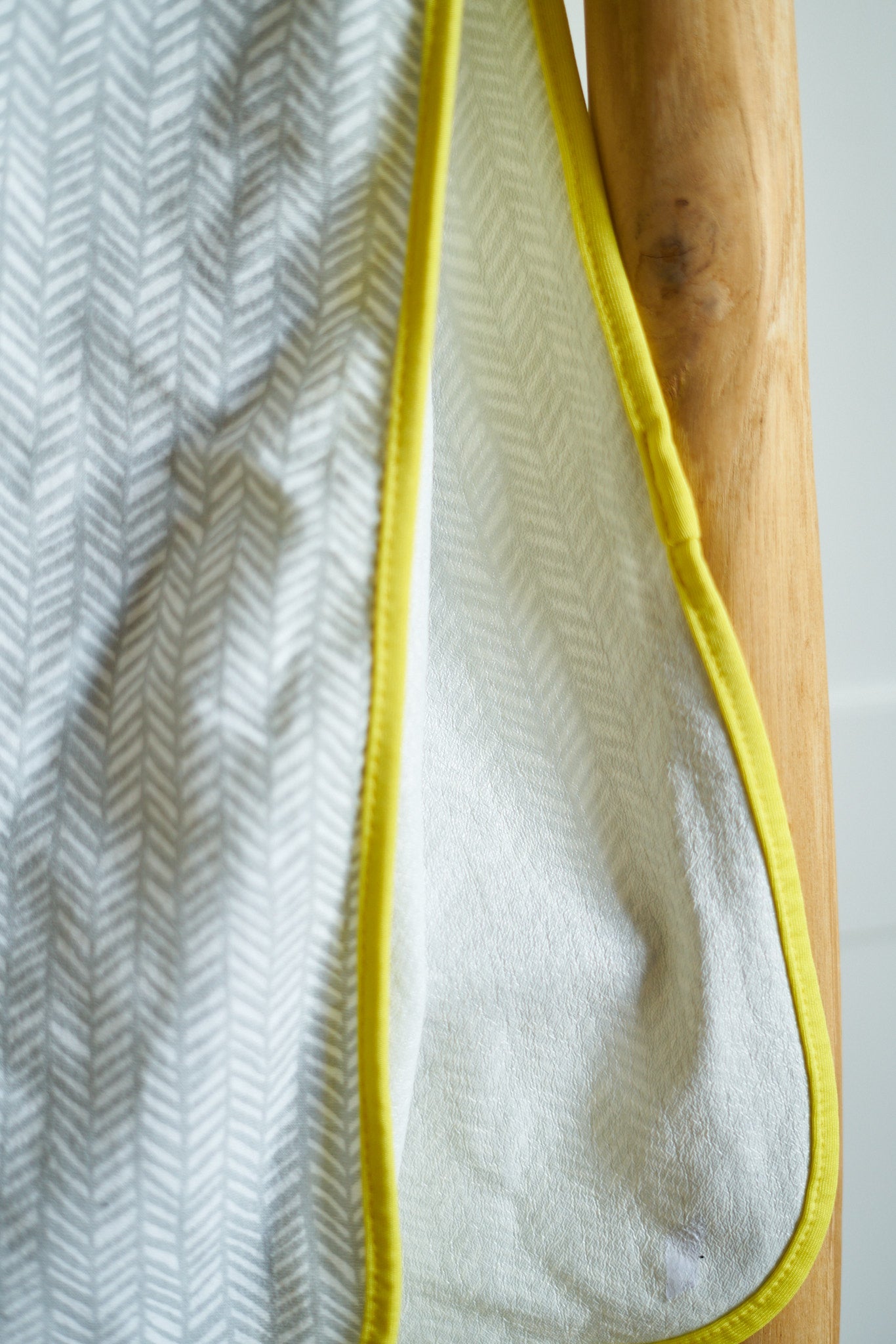 Neperšlampamas paklotėlis