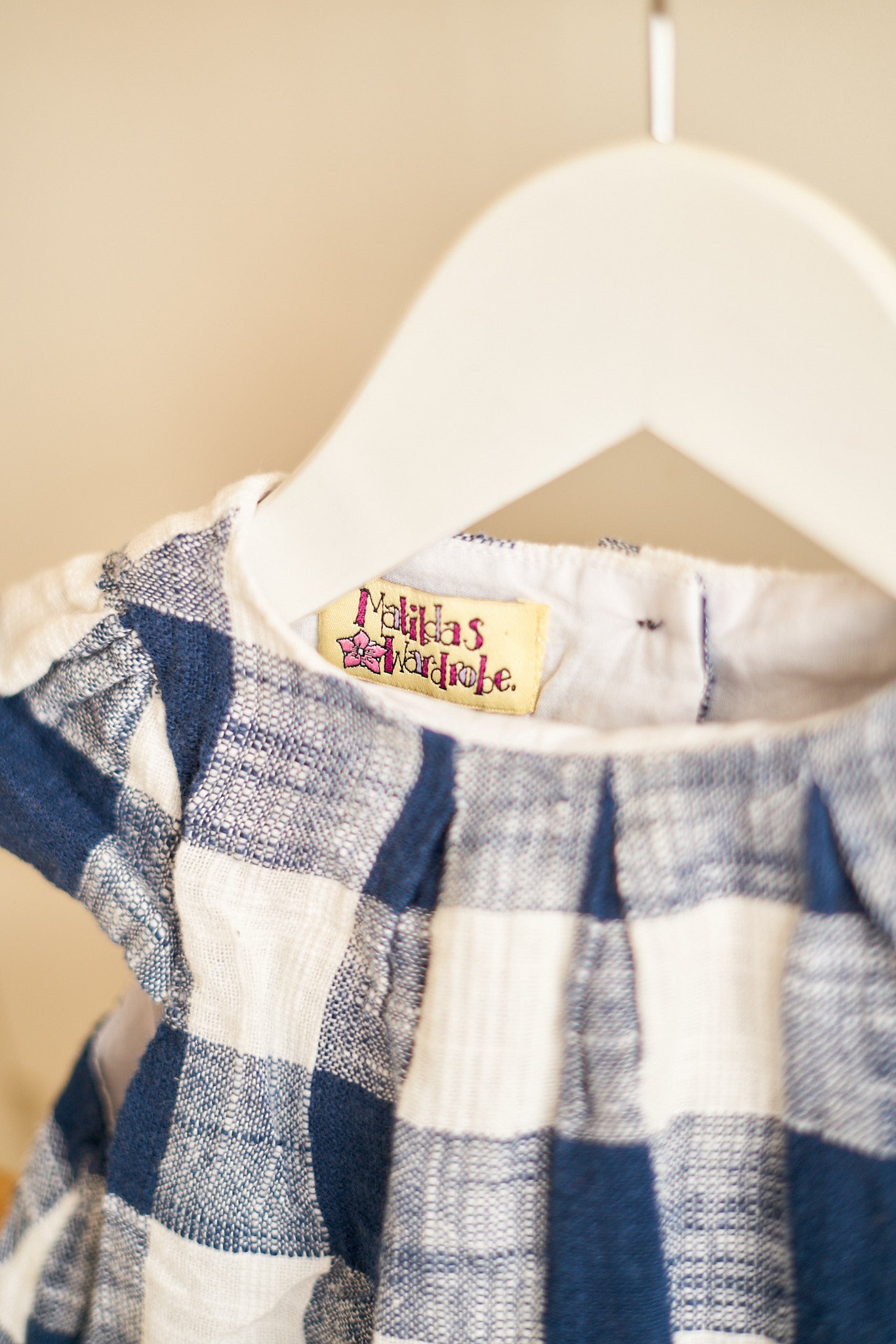 Suknelė - MATILDAS WARDROBE