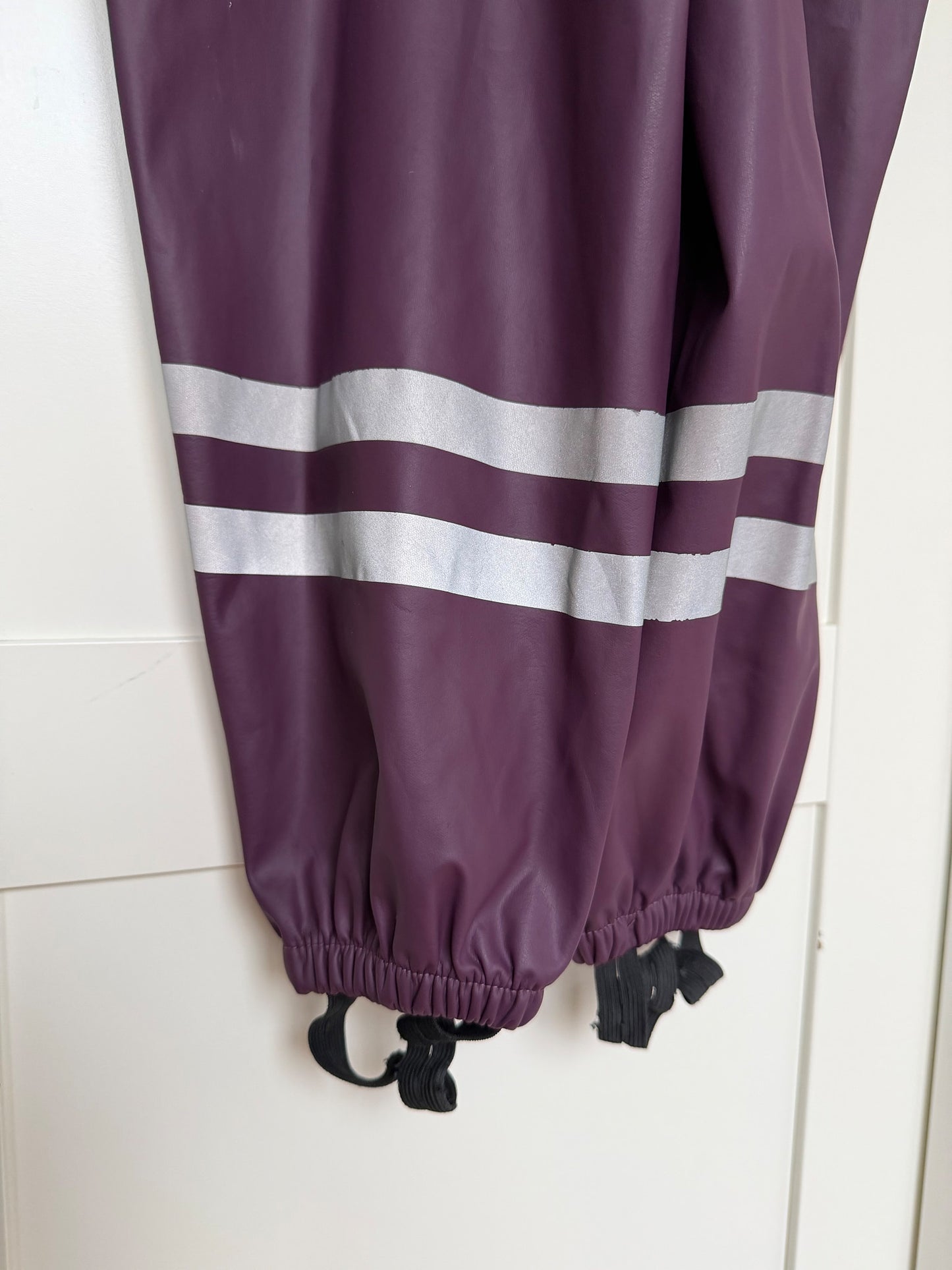 Lietaus kelnės - SWEDEMOUNT