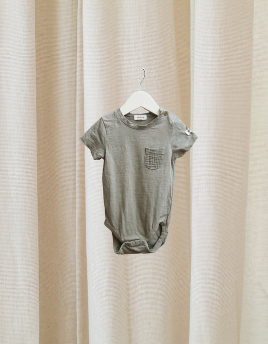 Smėlinukas - NEWBIE