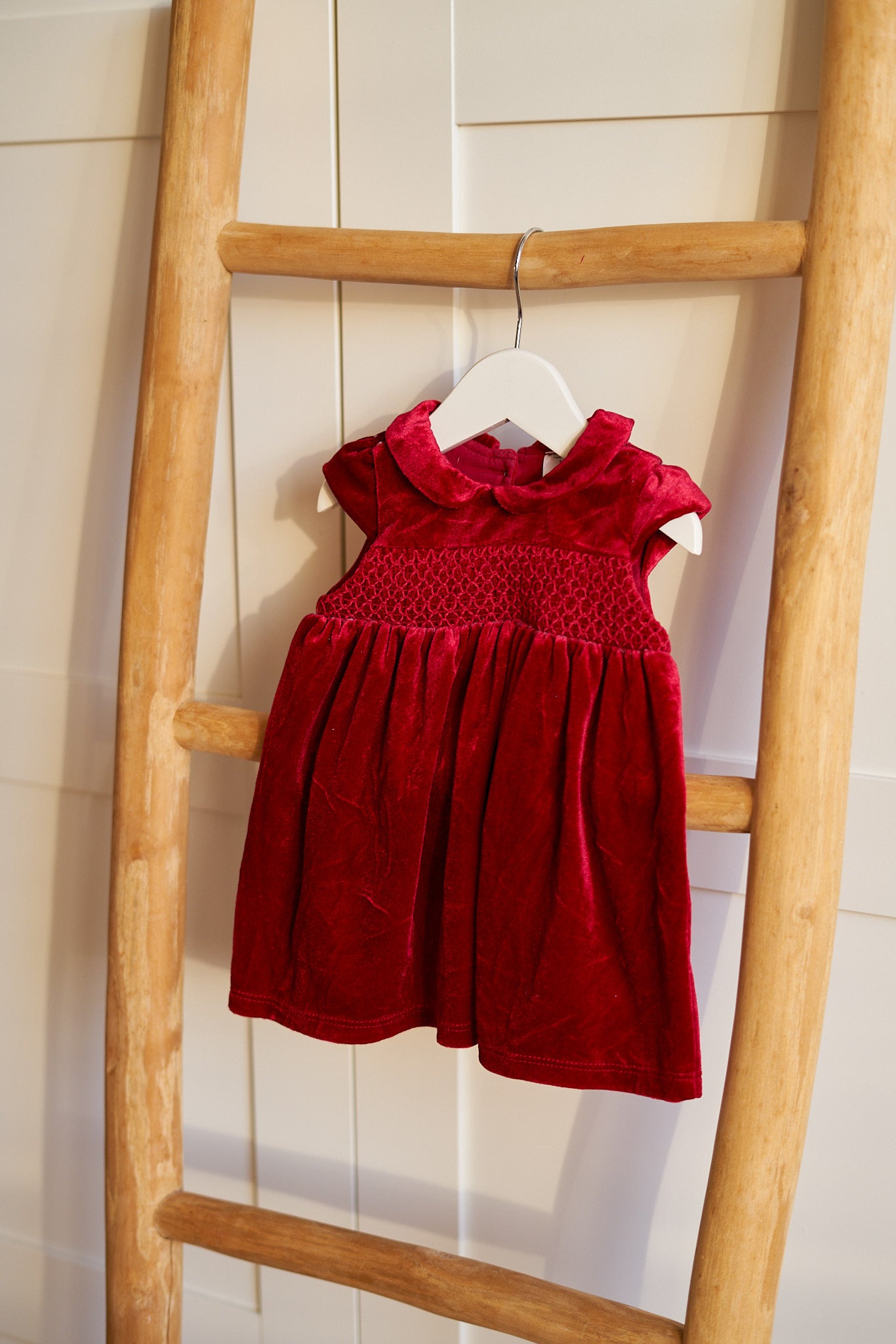 Suknelė - BABY CLUB