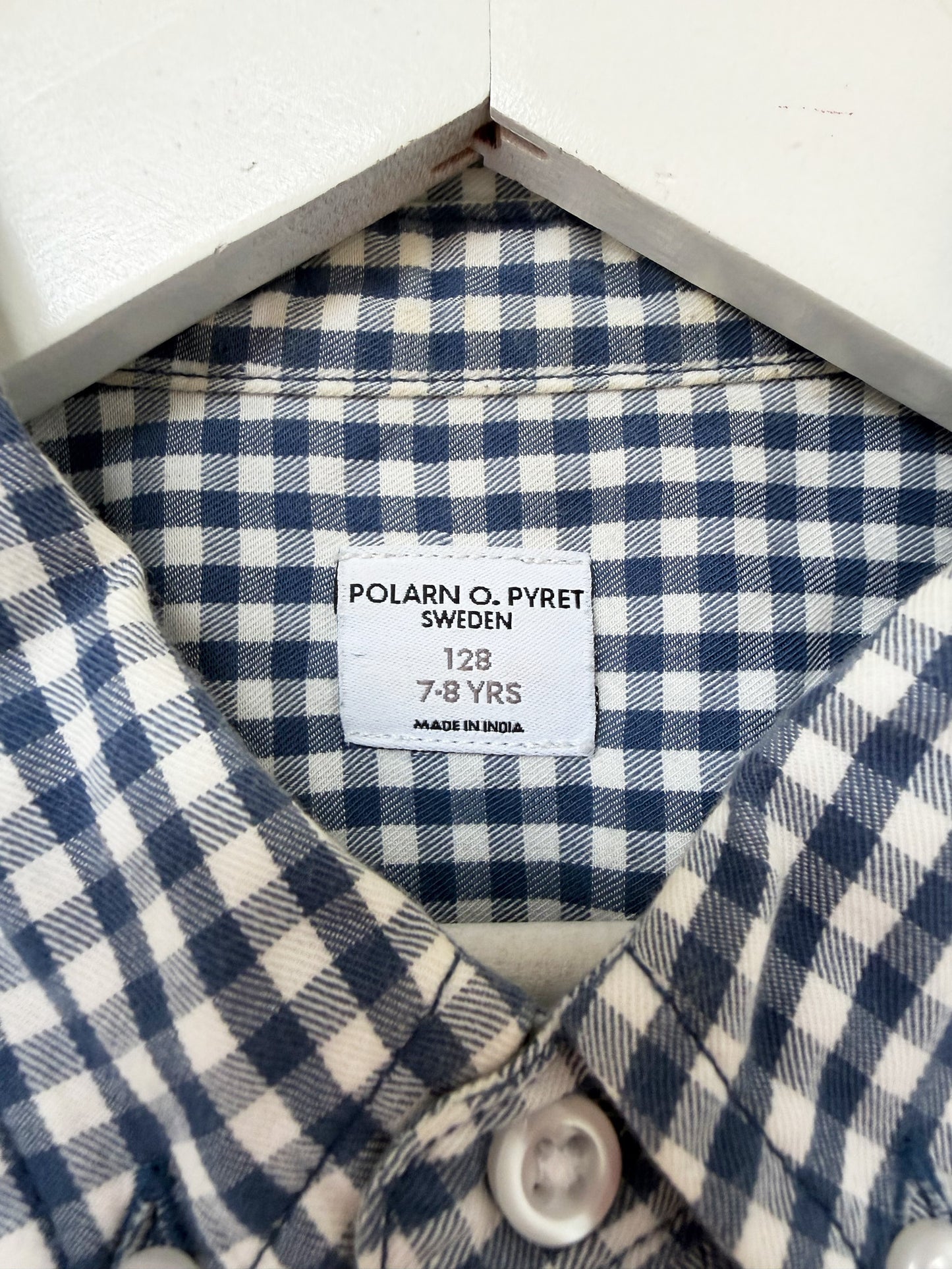 Marškiniai - POLARN O. PYRET