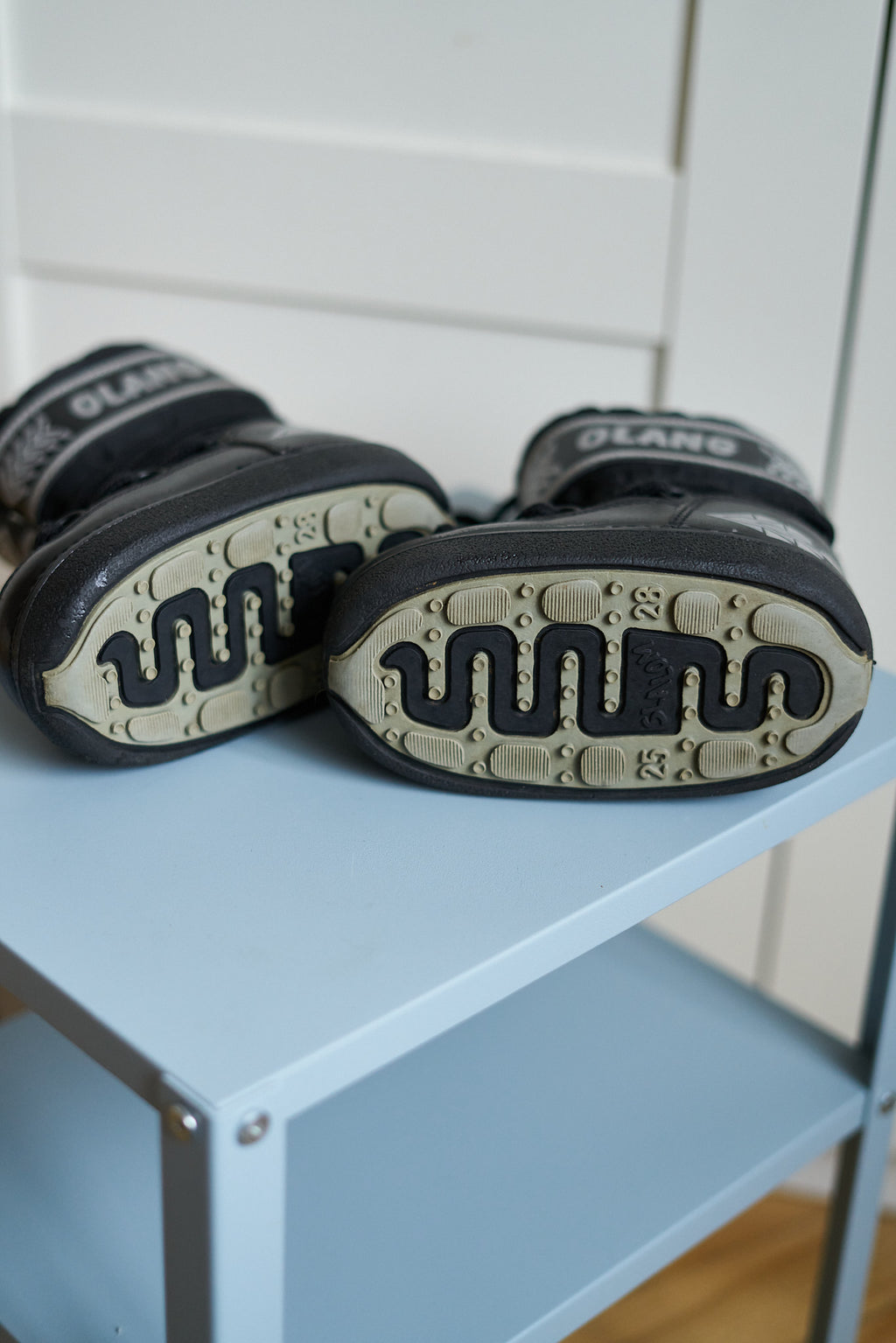 Žiemos batai - OLANG