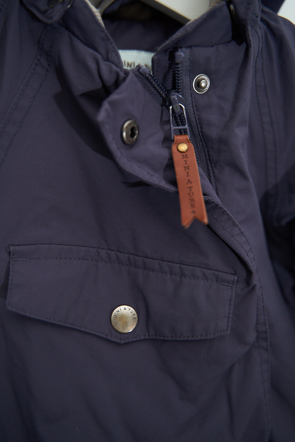 Striukė + kelnės - MINU A TURE COPENHAGEN