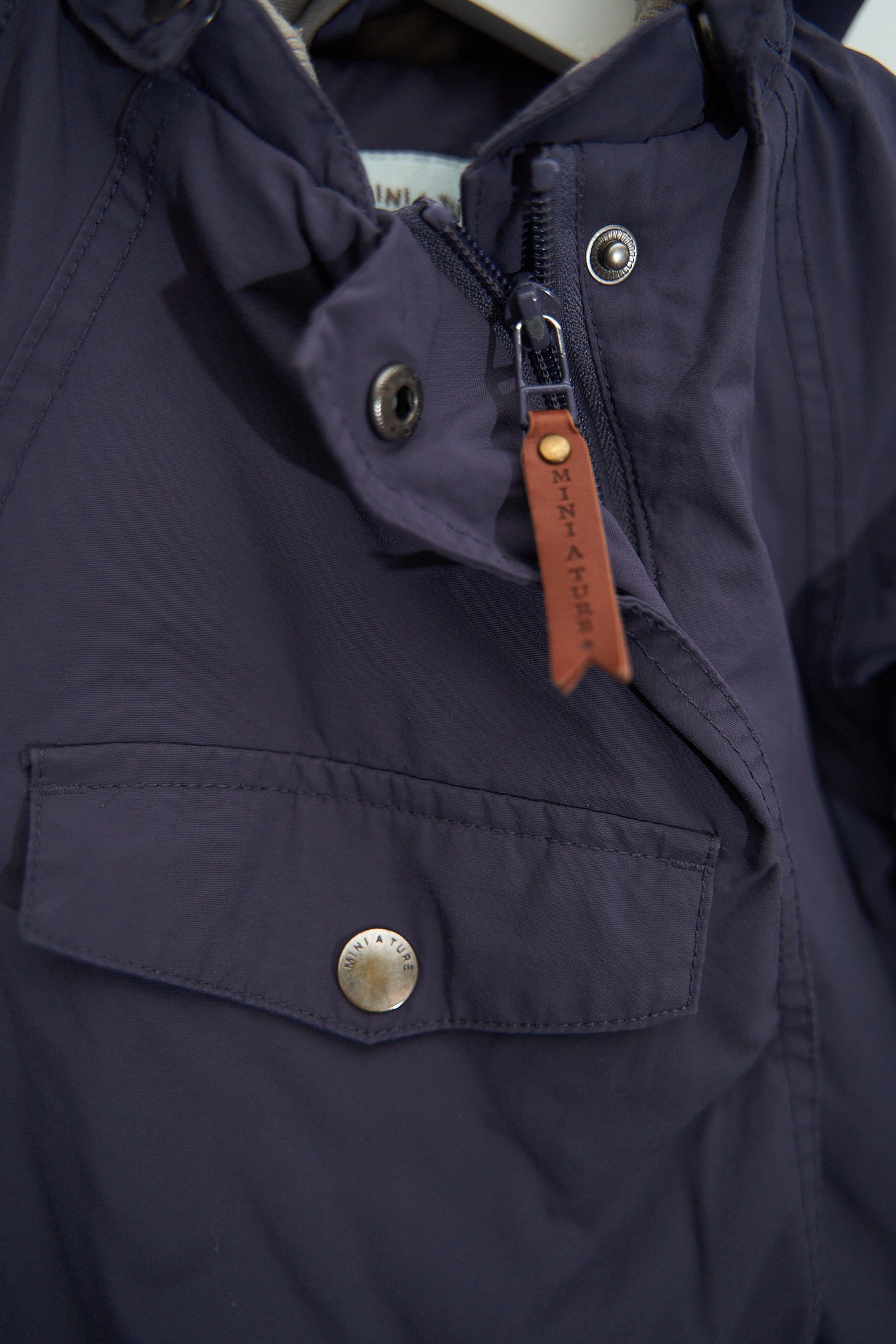 Striukė + kelnės - MINU A TURE COPENHAGEN