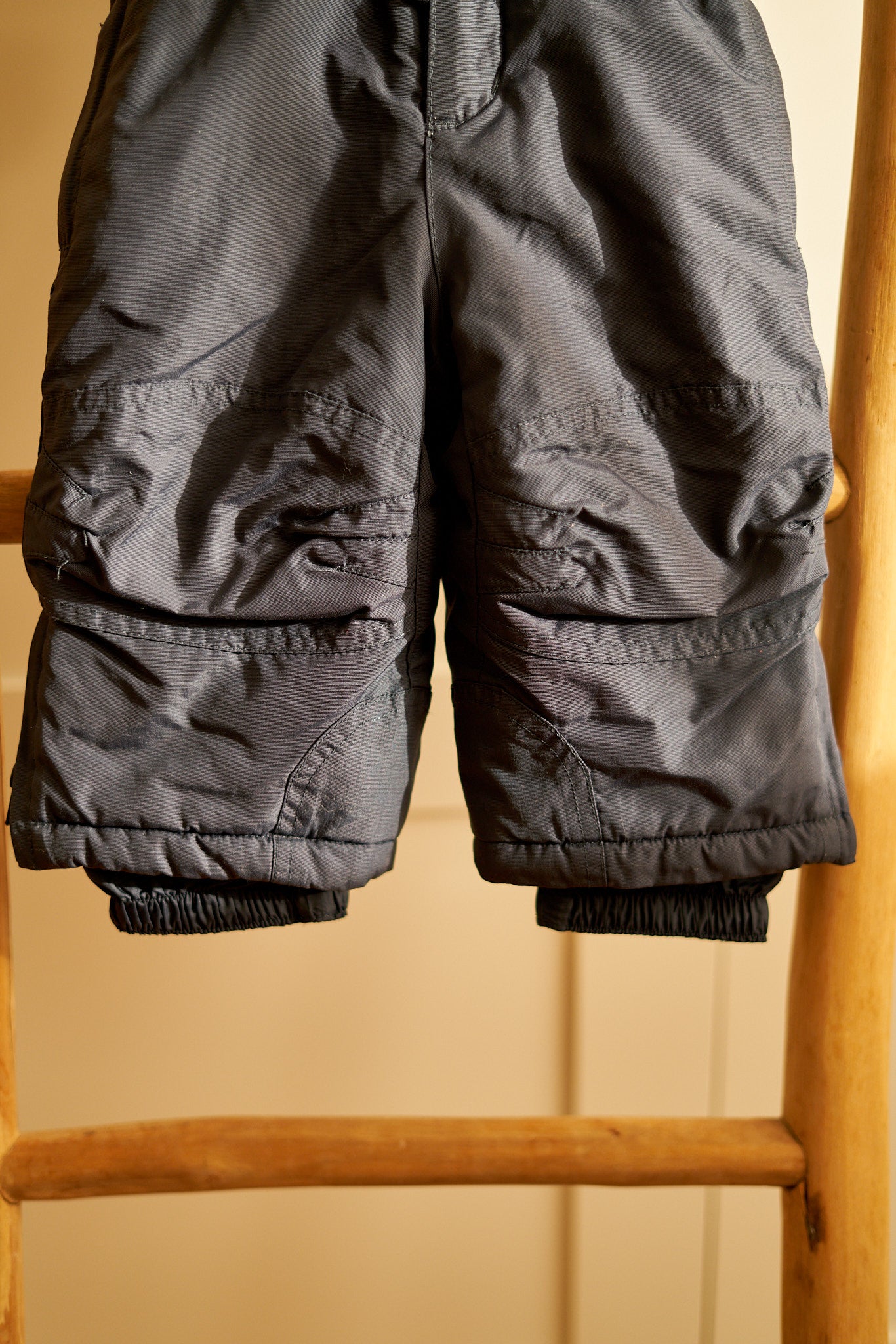 Sniego kelnės - TOPOLINO