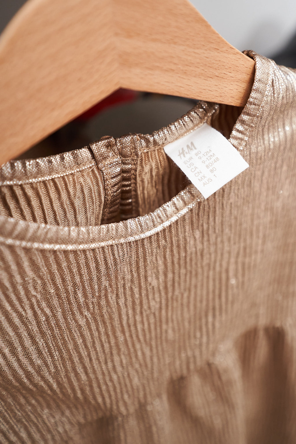 Suknelė - H&M