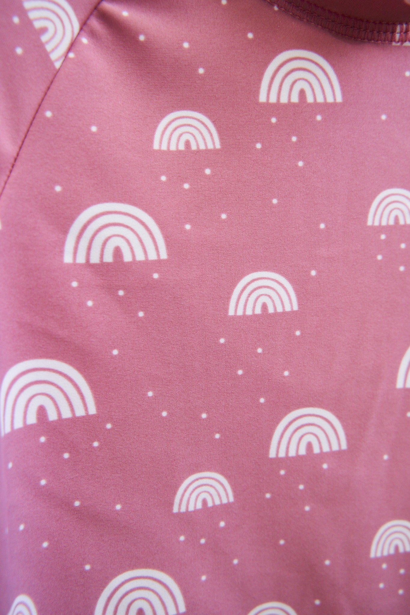 Maudymosi marškinėliai - PUSBLU