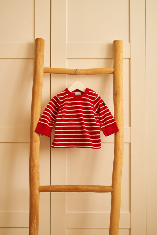 Marškinėliai ilgomis rankovėmis - POLARN O. PYRET