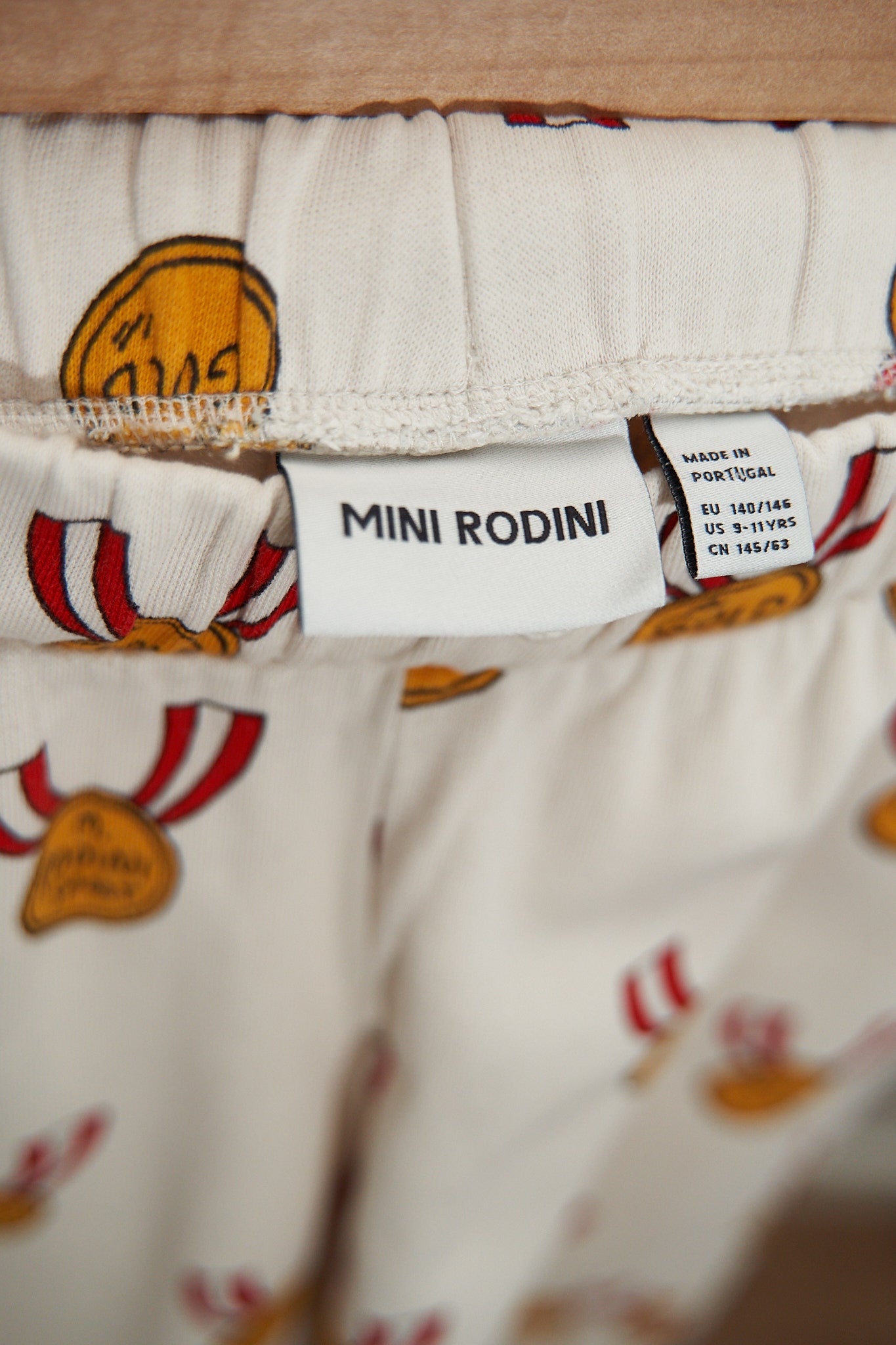 Kelnės - MINI RODINI