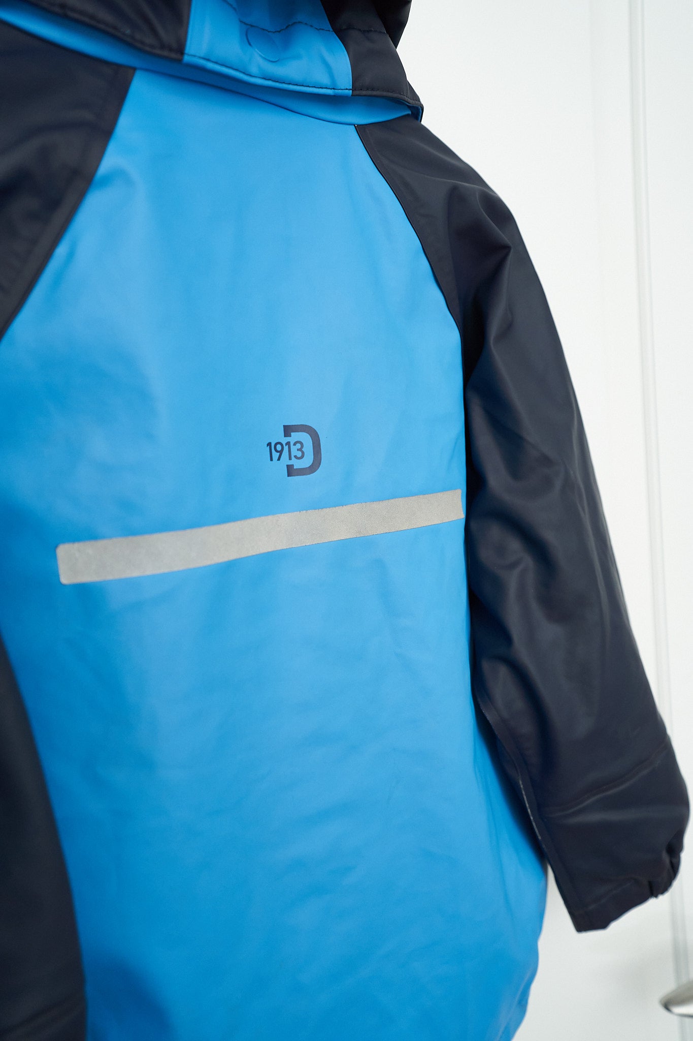 Striukė - DIDRIKSONS