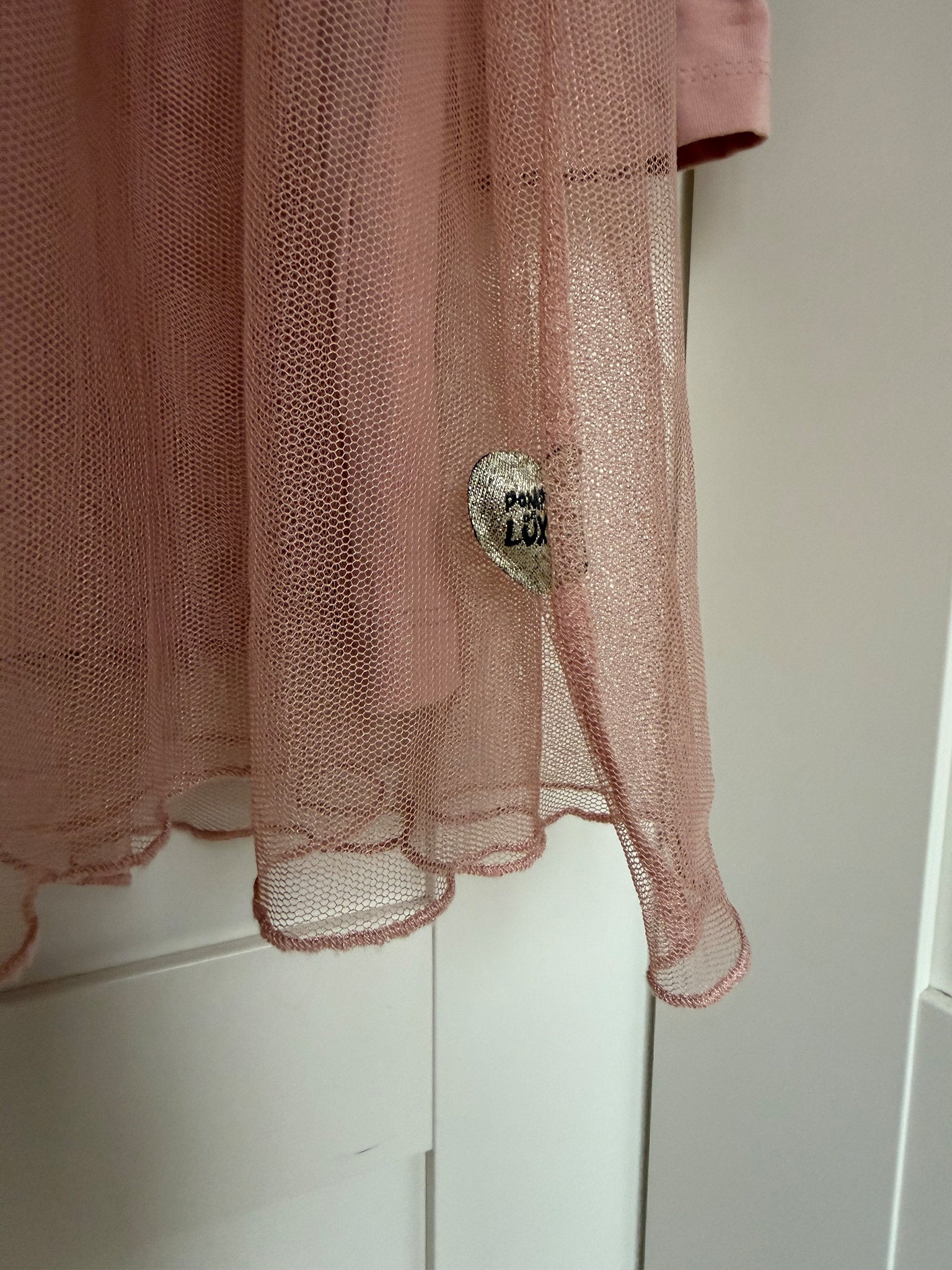 Suknelė - POMP DE LUX