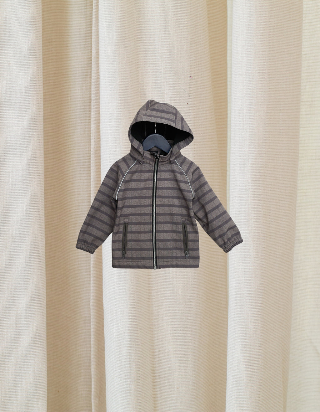 Softshell striukė - NAME IT