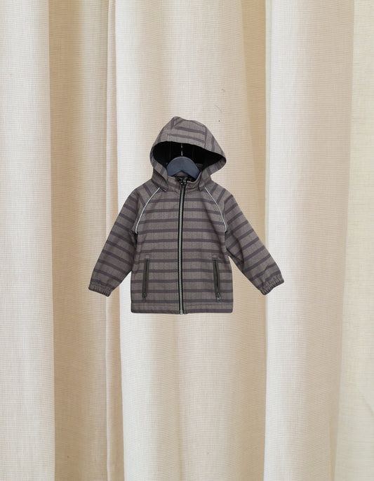 Softshell striukė - NAME IT