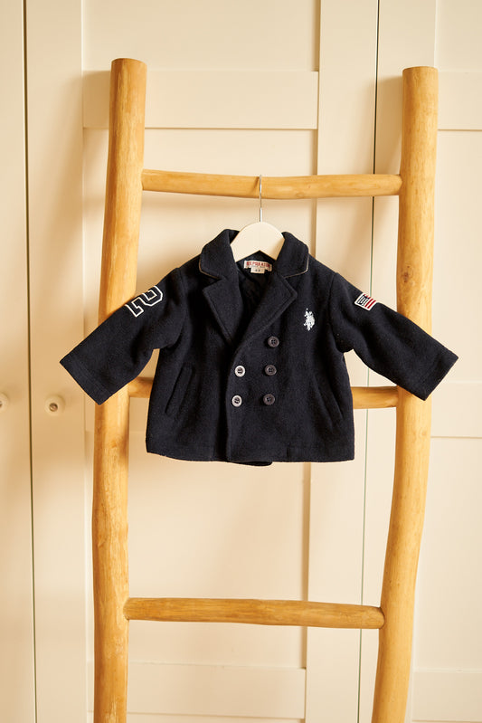 Paltukas - US POLO ASSN