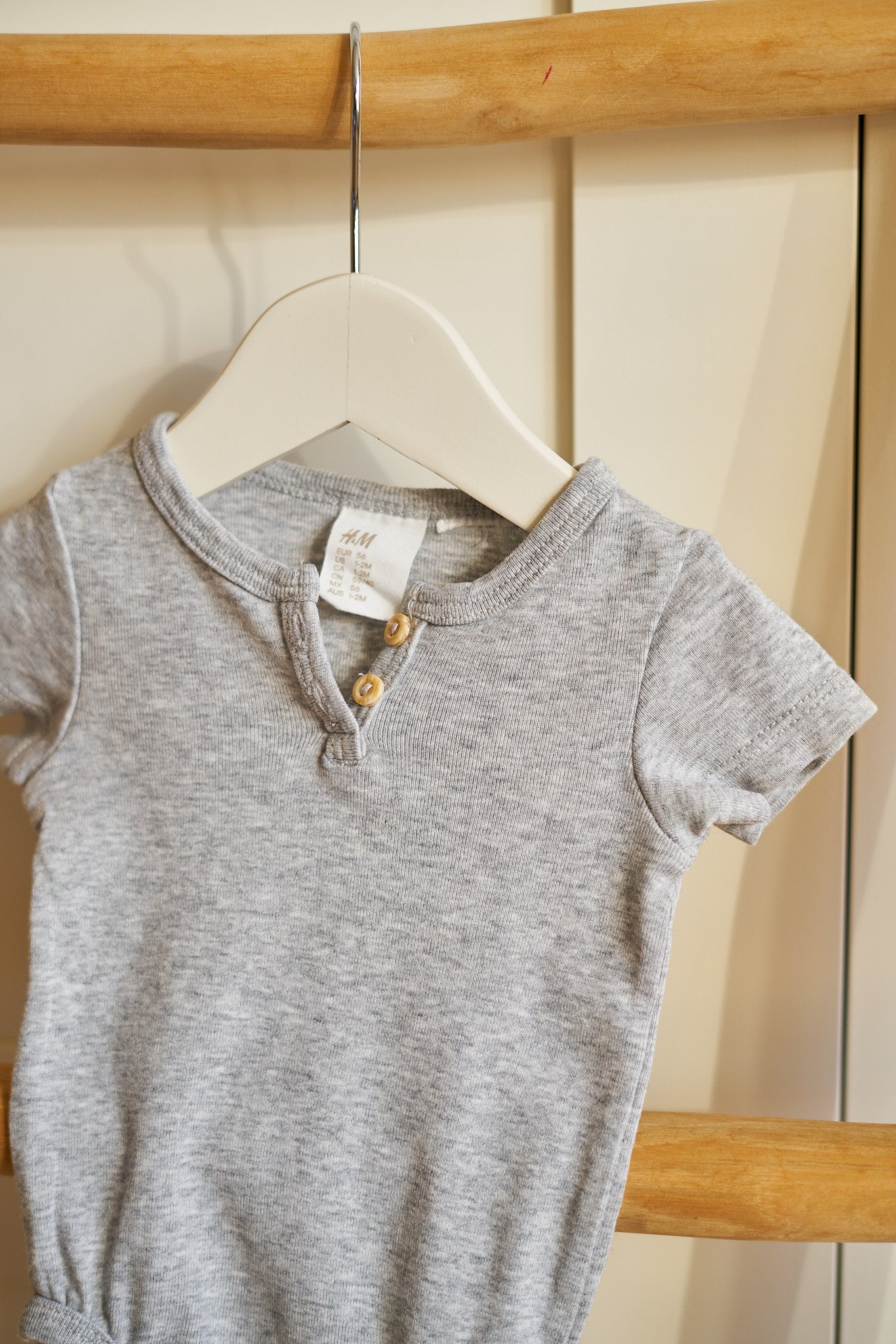 Smėlinukas - H&M