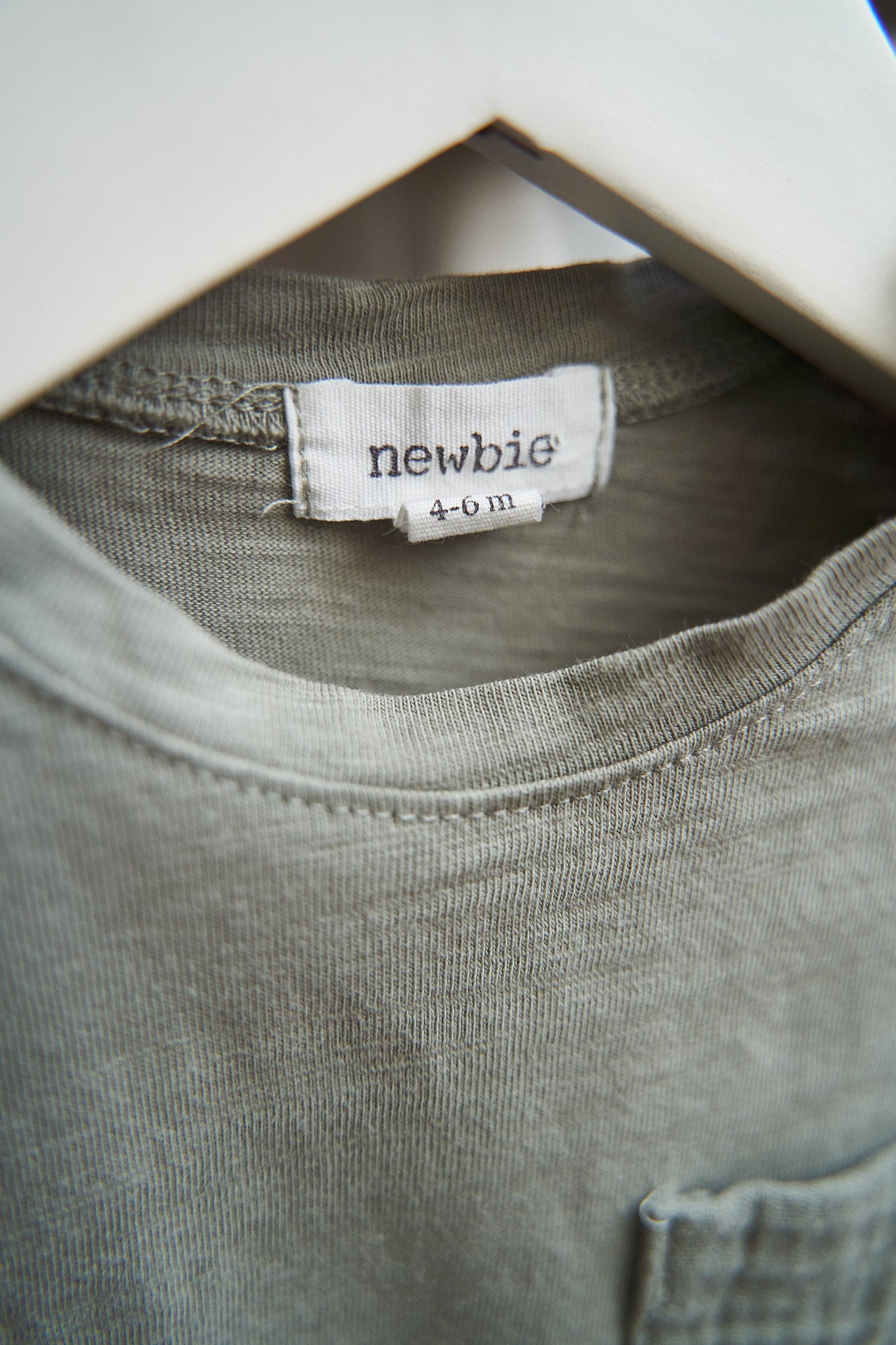 Smėlinukas - NEWBIE