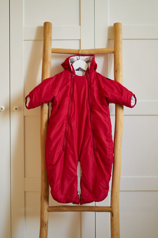 Kombinezonas - POLARN O. PYRET