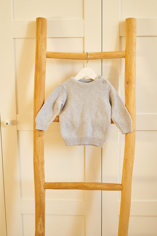 Megztinis - BABY CLUB