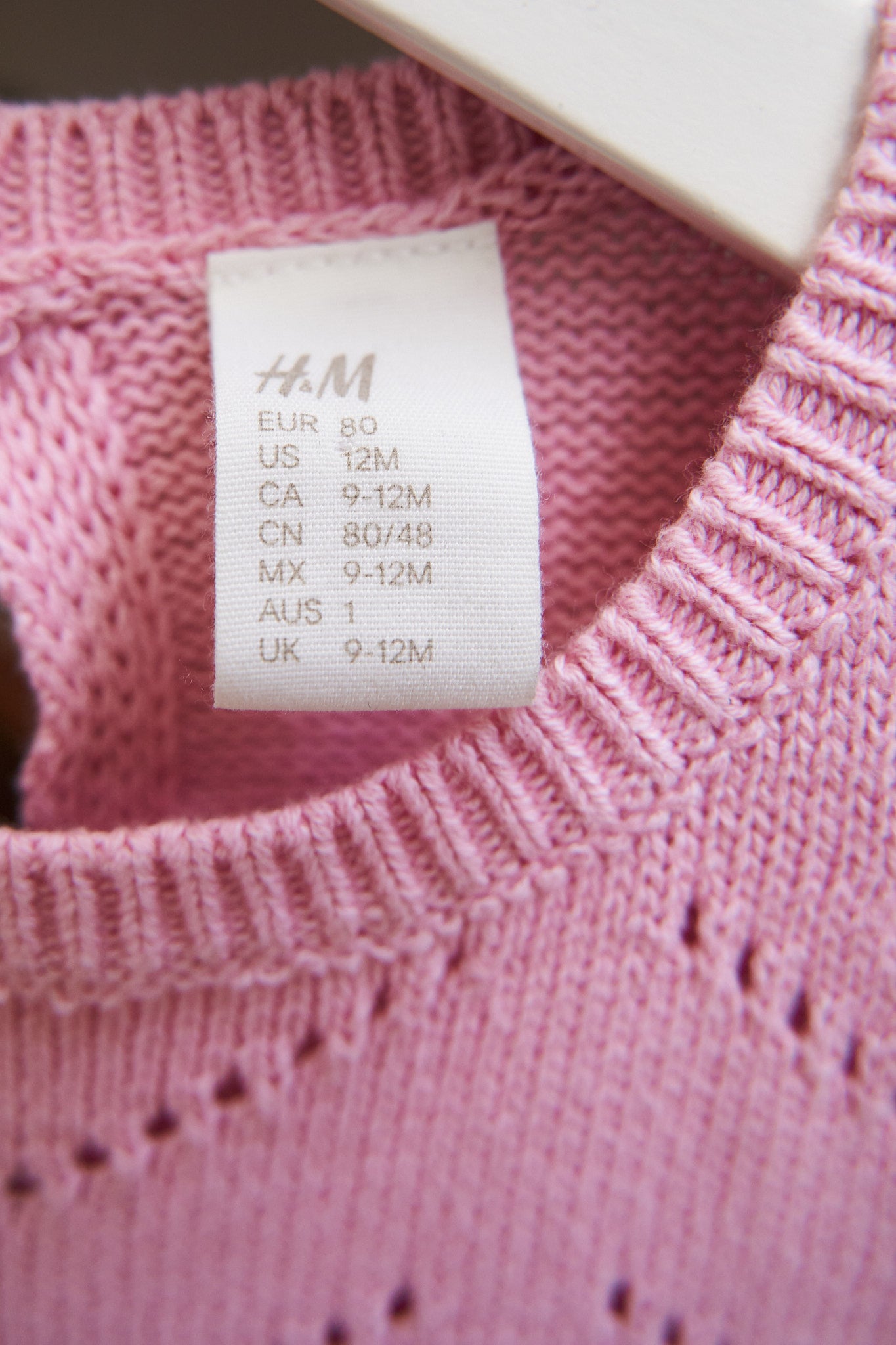 Kombinezonas - H&M