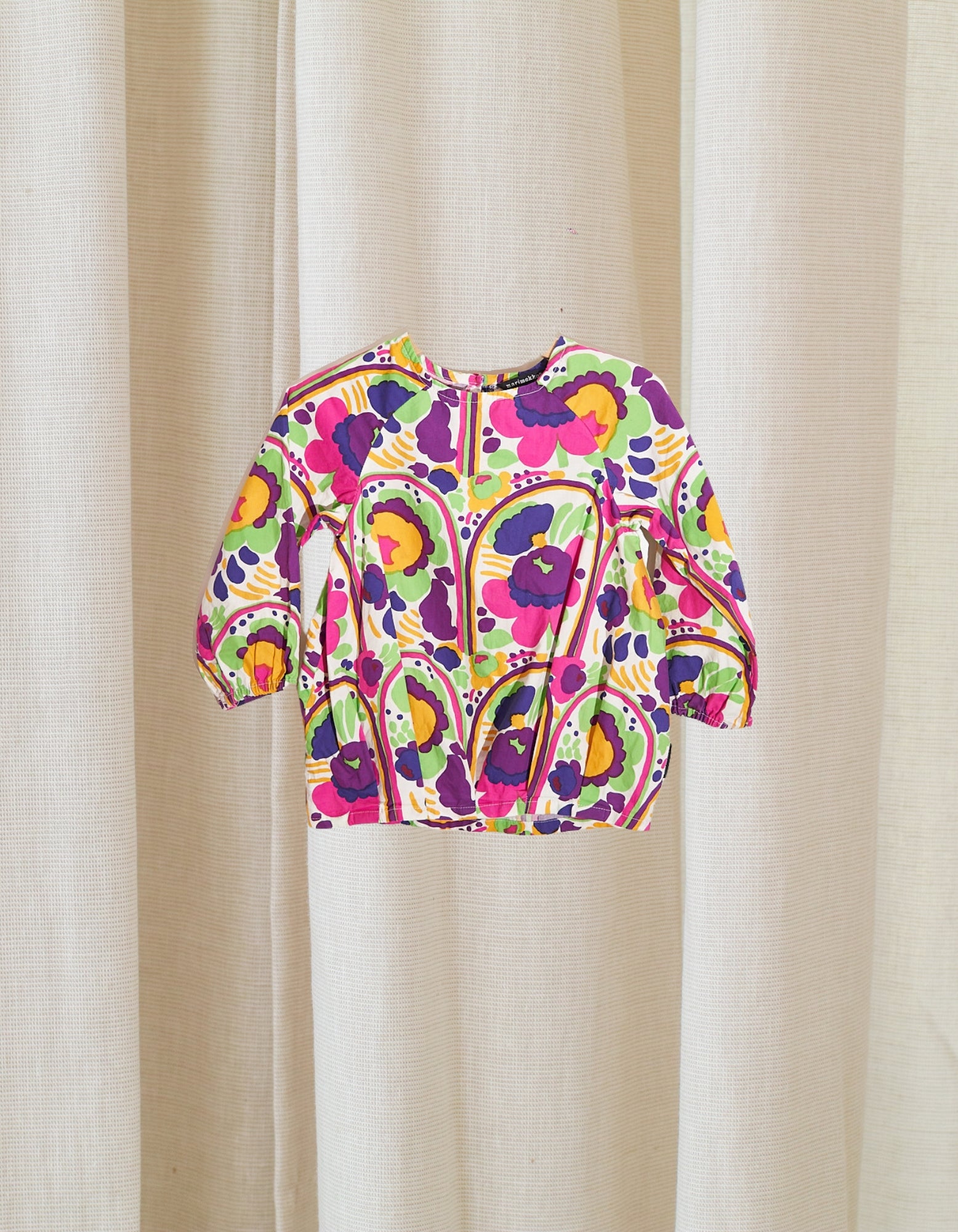 Palaidinė - MARIMEKKO