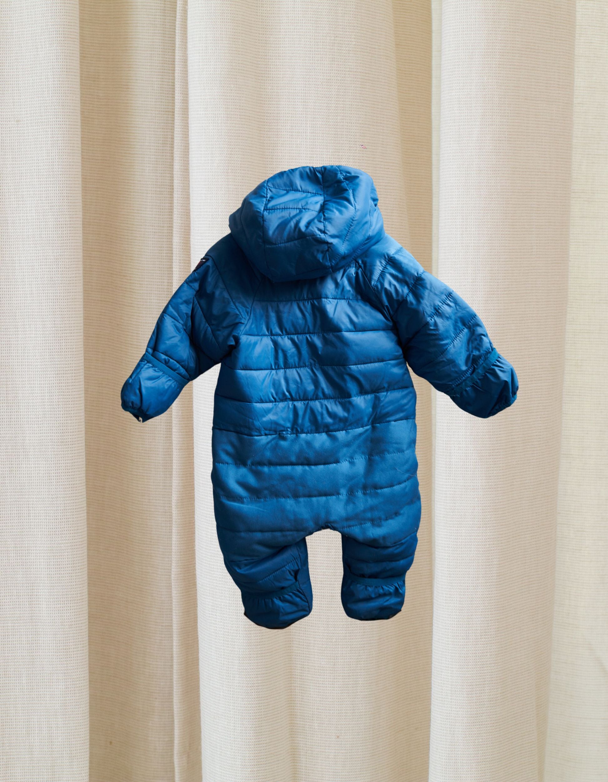 Kombinezonas - POLARN O. PYRET