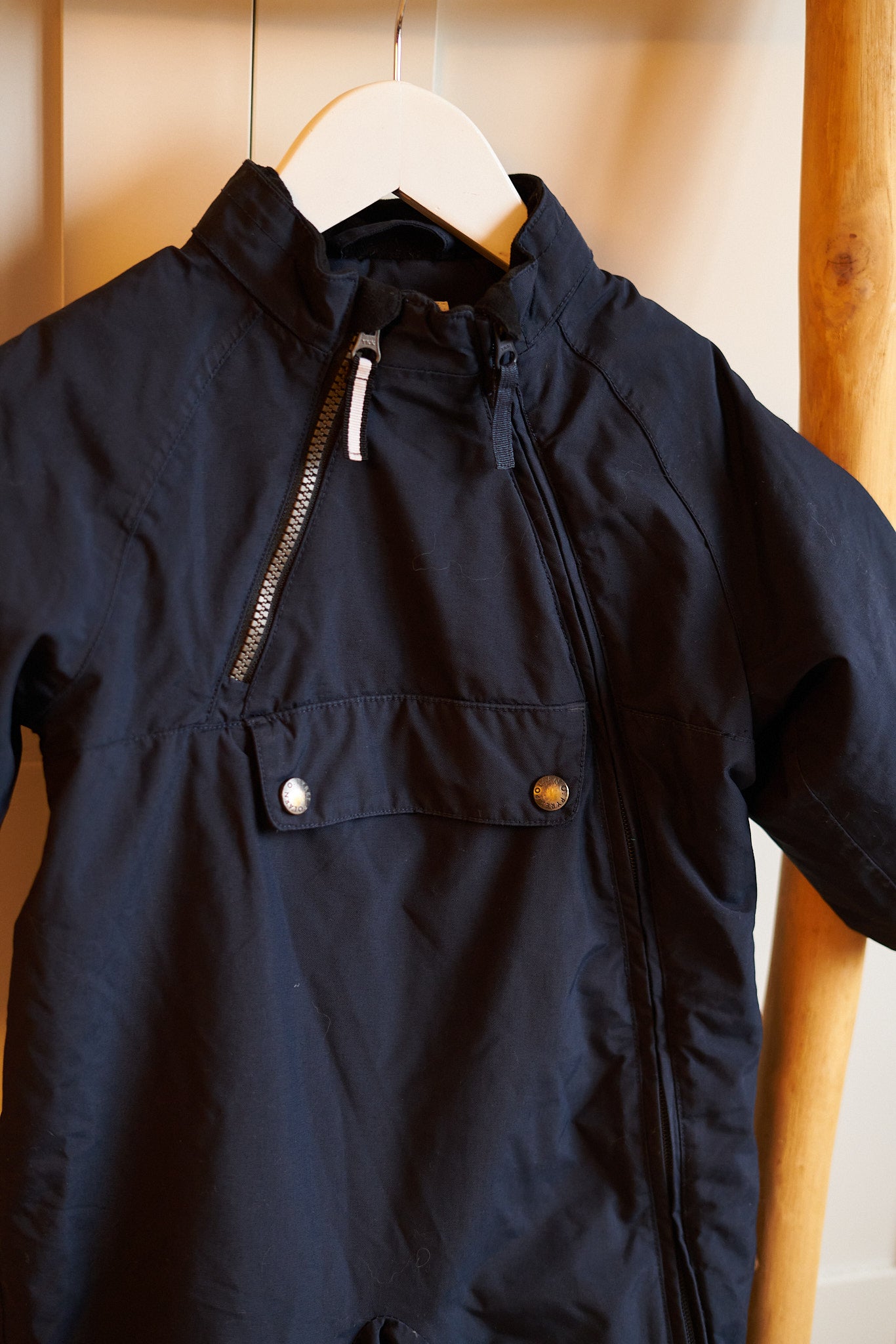 Kombinezonas - POLARN O. PYRET