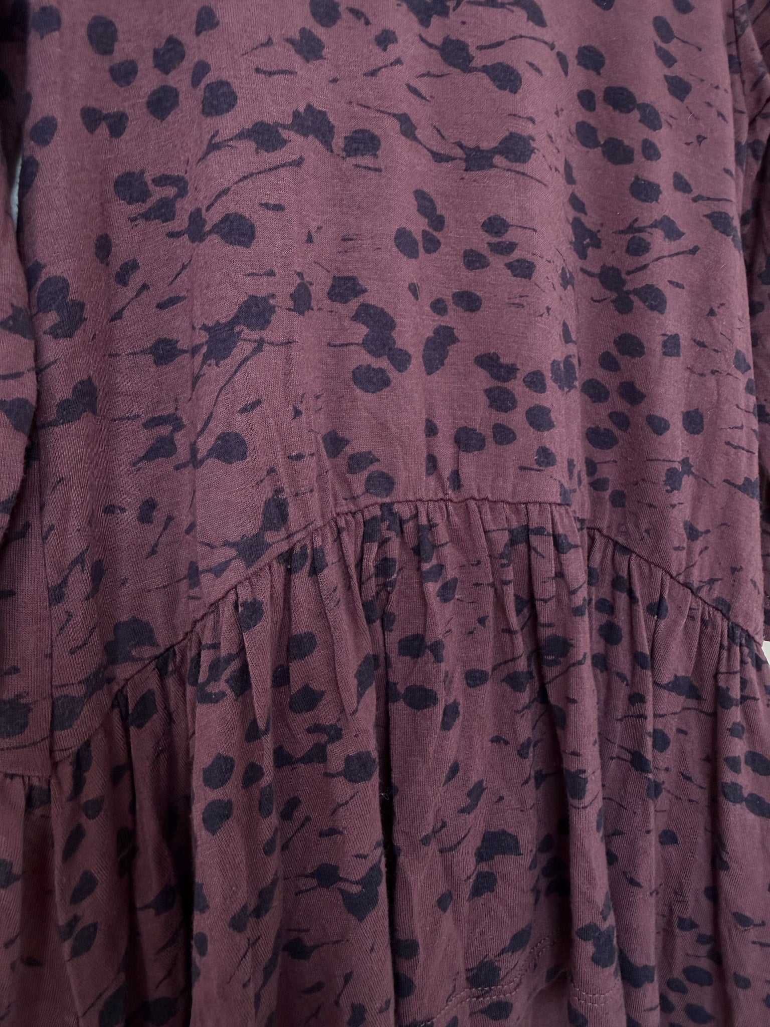 Suknelė - POMP DE LUX