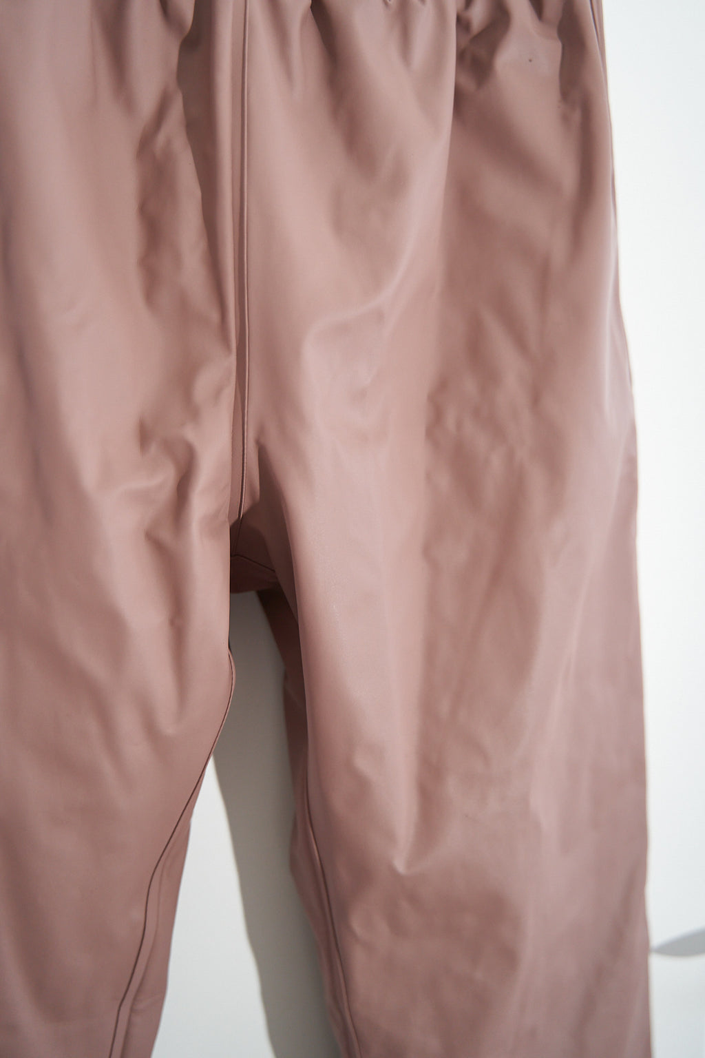 Lietaus kelnės - WHEAT