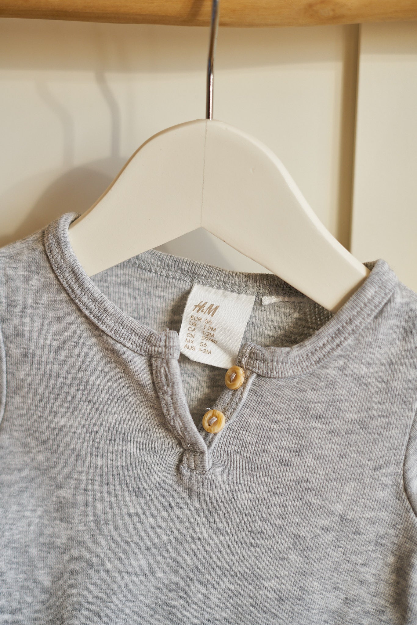 Smėlinukas - H&M
