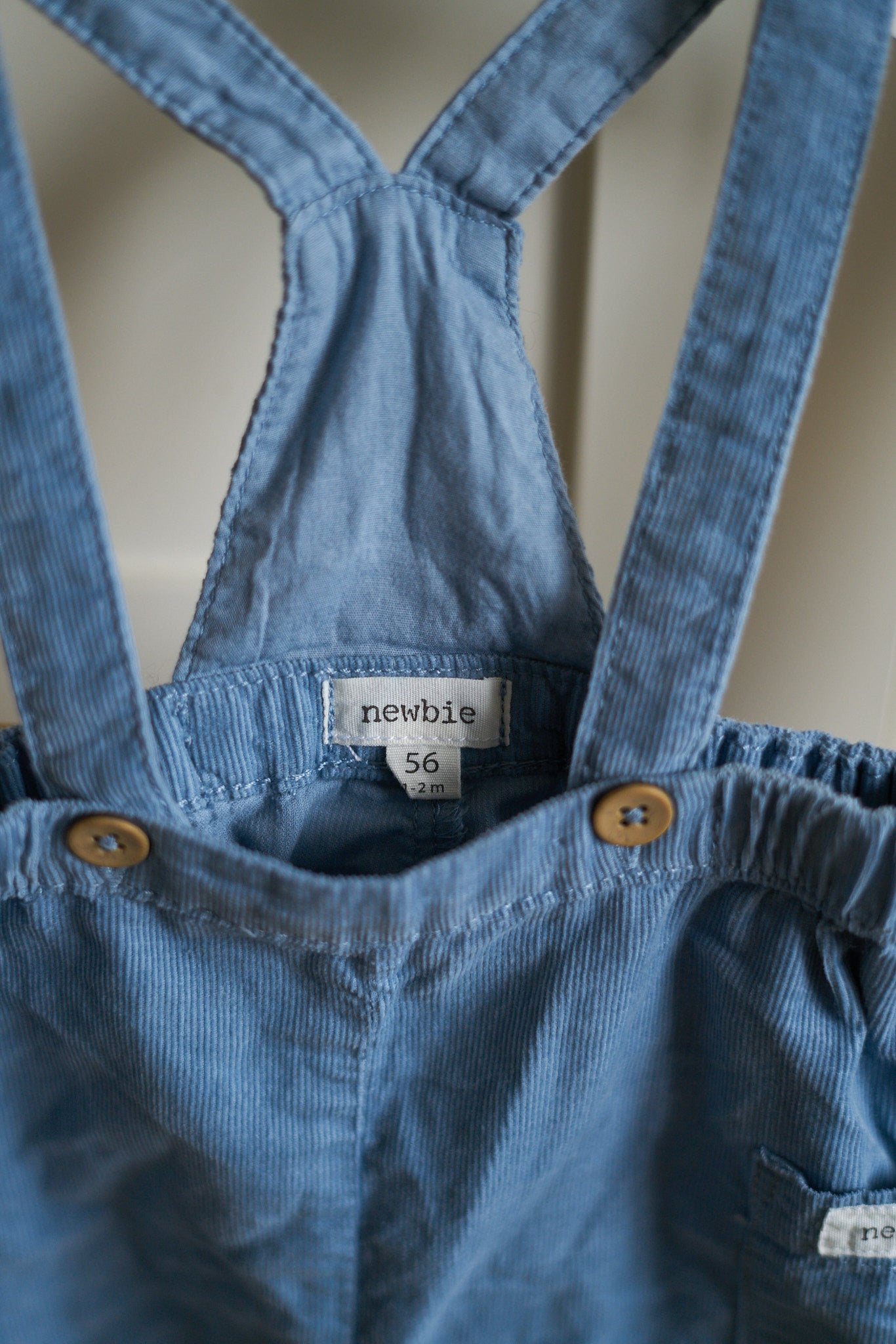 Kombinezonas - NEWBIE