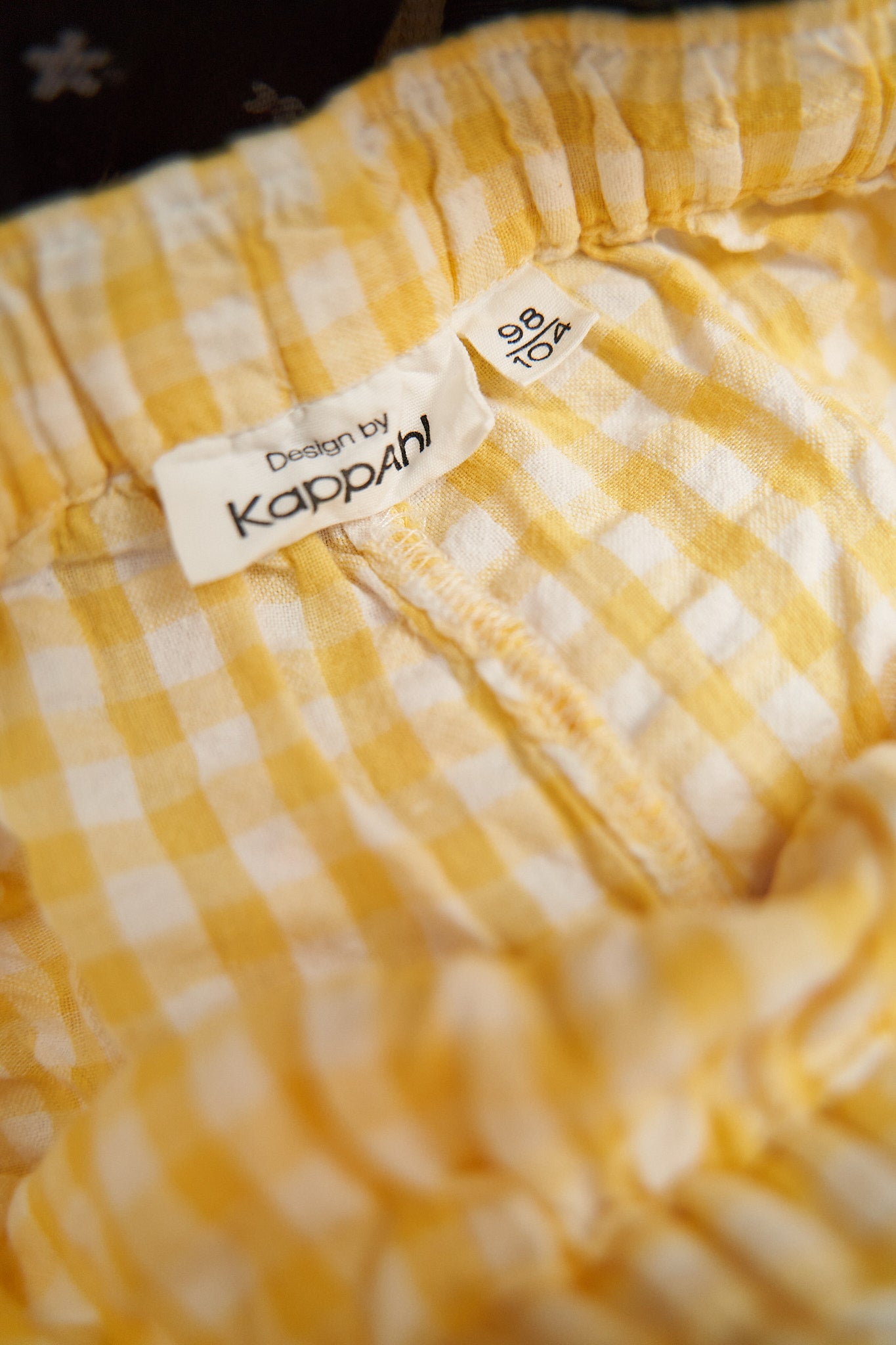 Šortai - sijonas KAPPAHL