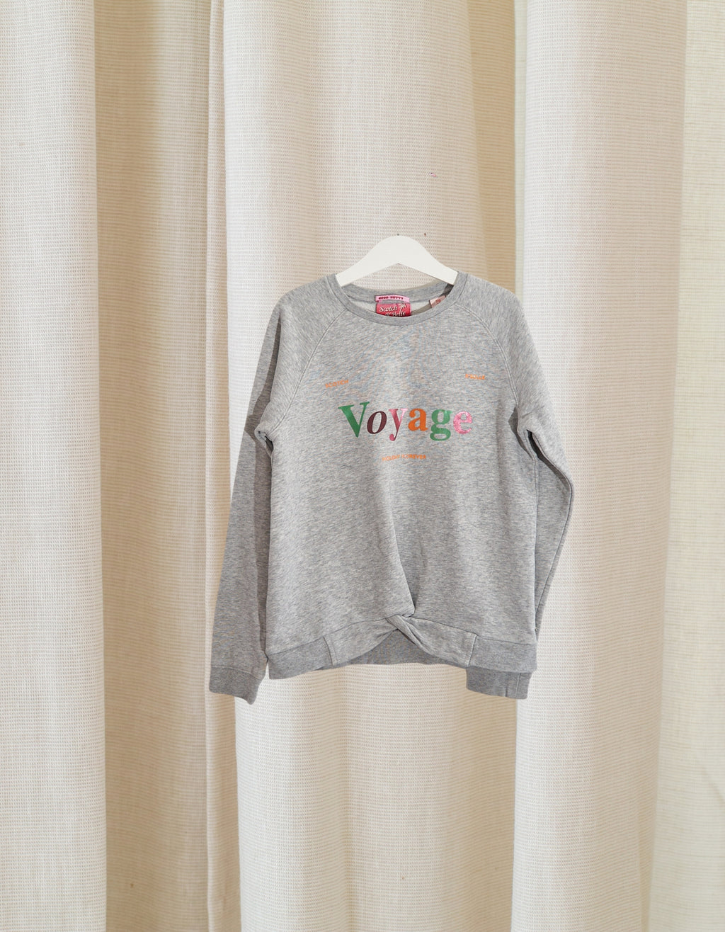 Džemperis - SCOTCH&SODA