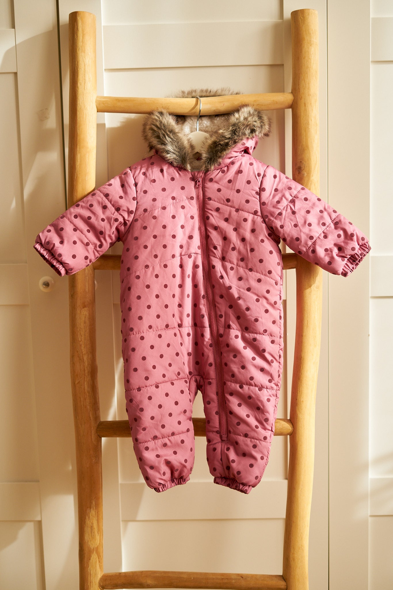 Lauko kombinezonas - NAME IT