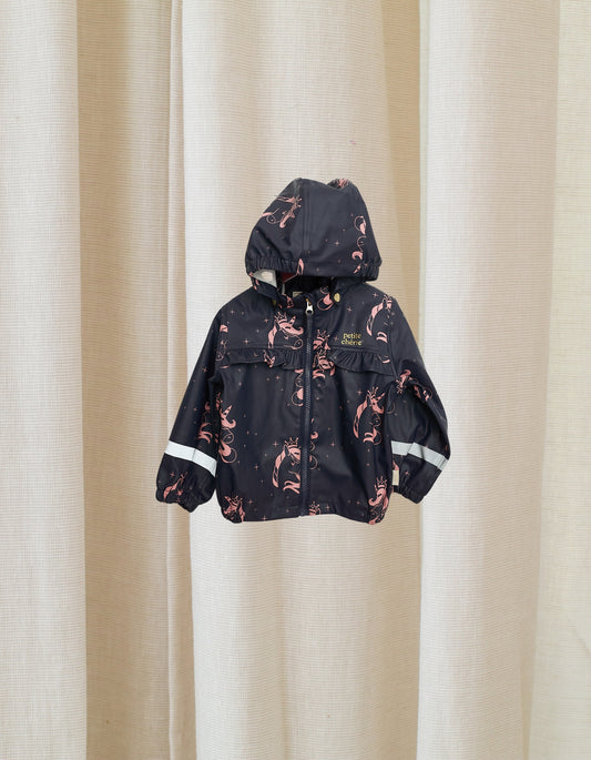 Lietaus striukė - PETITE CHERIE