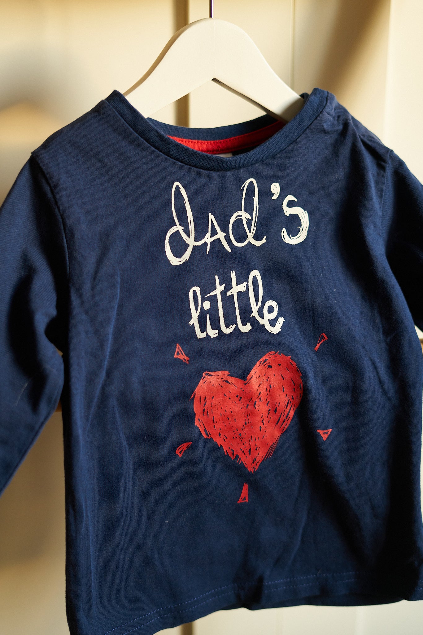 Marškinėliai ilgomis rankovėmis