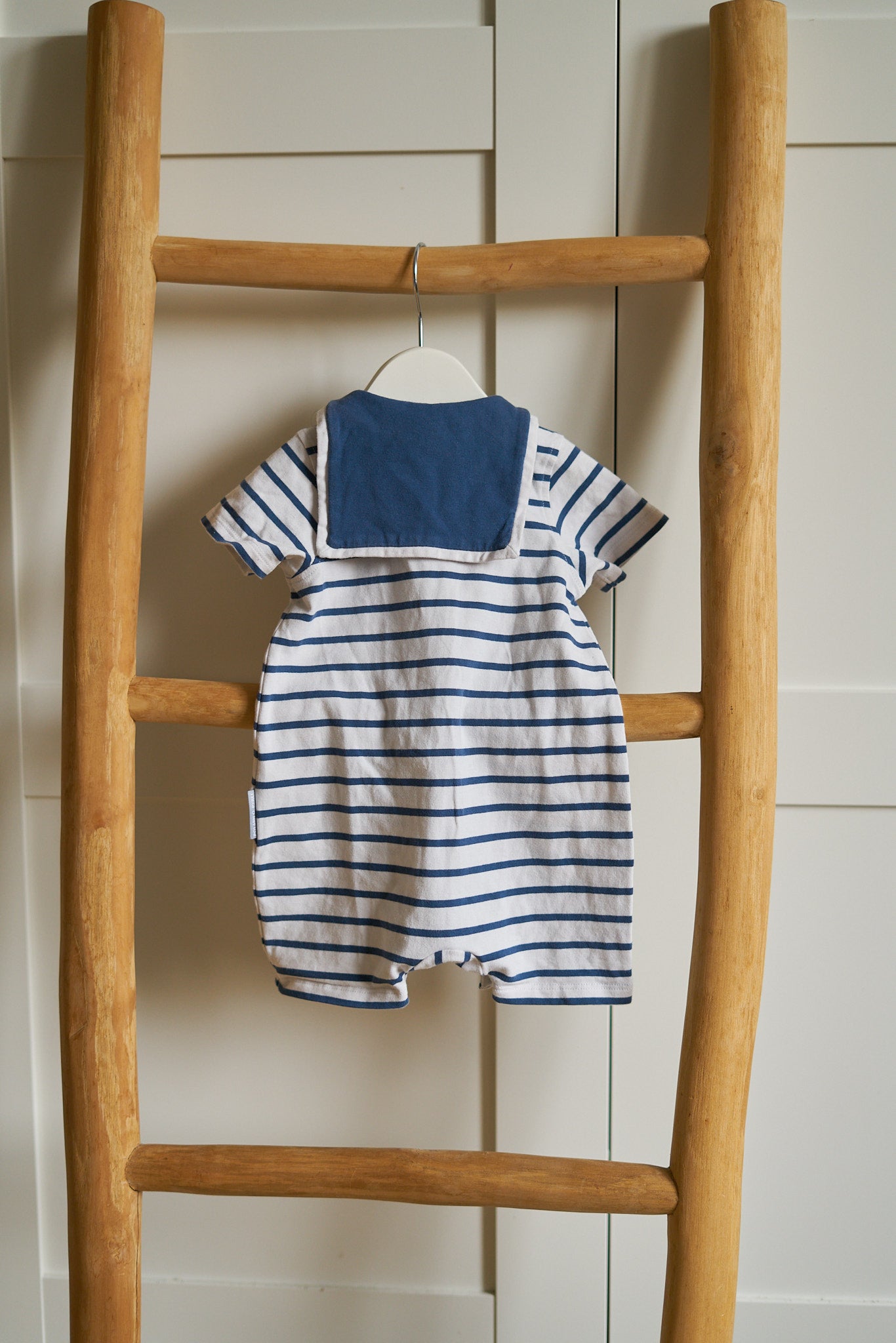 Romperis - POLARN O. PYRET