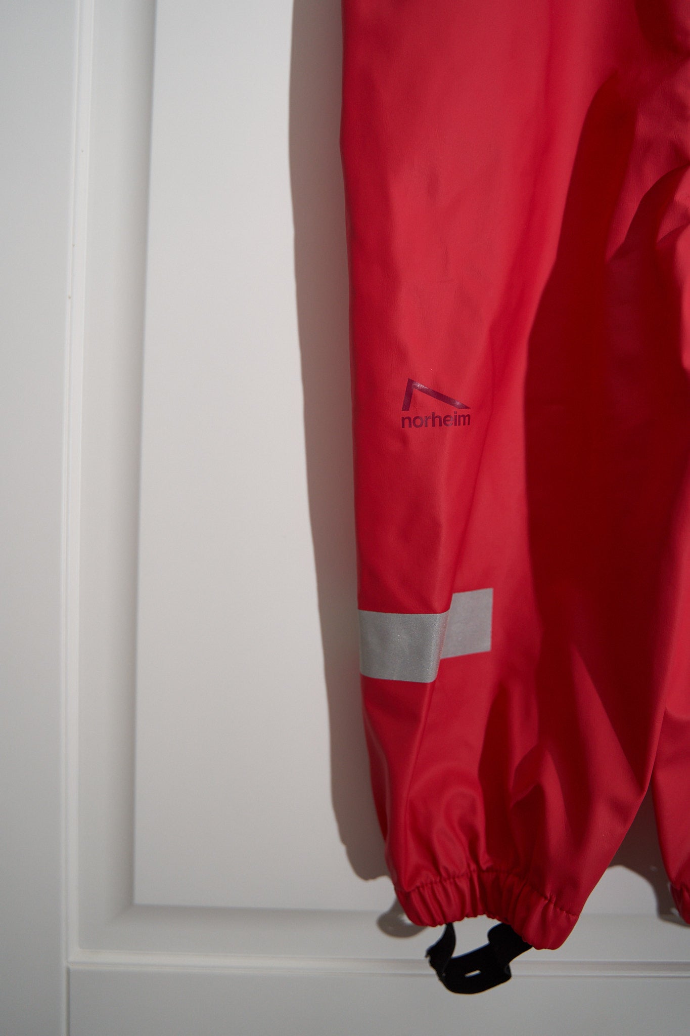 Lietaus apranga - NORHEIM