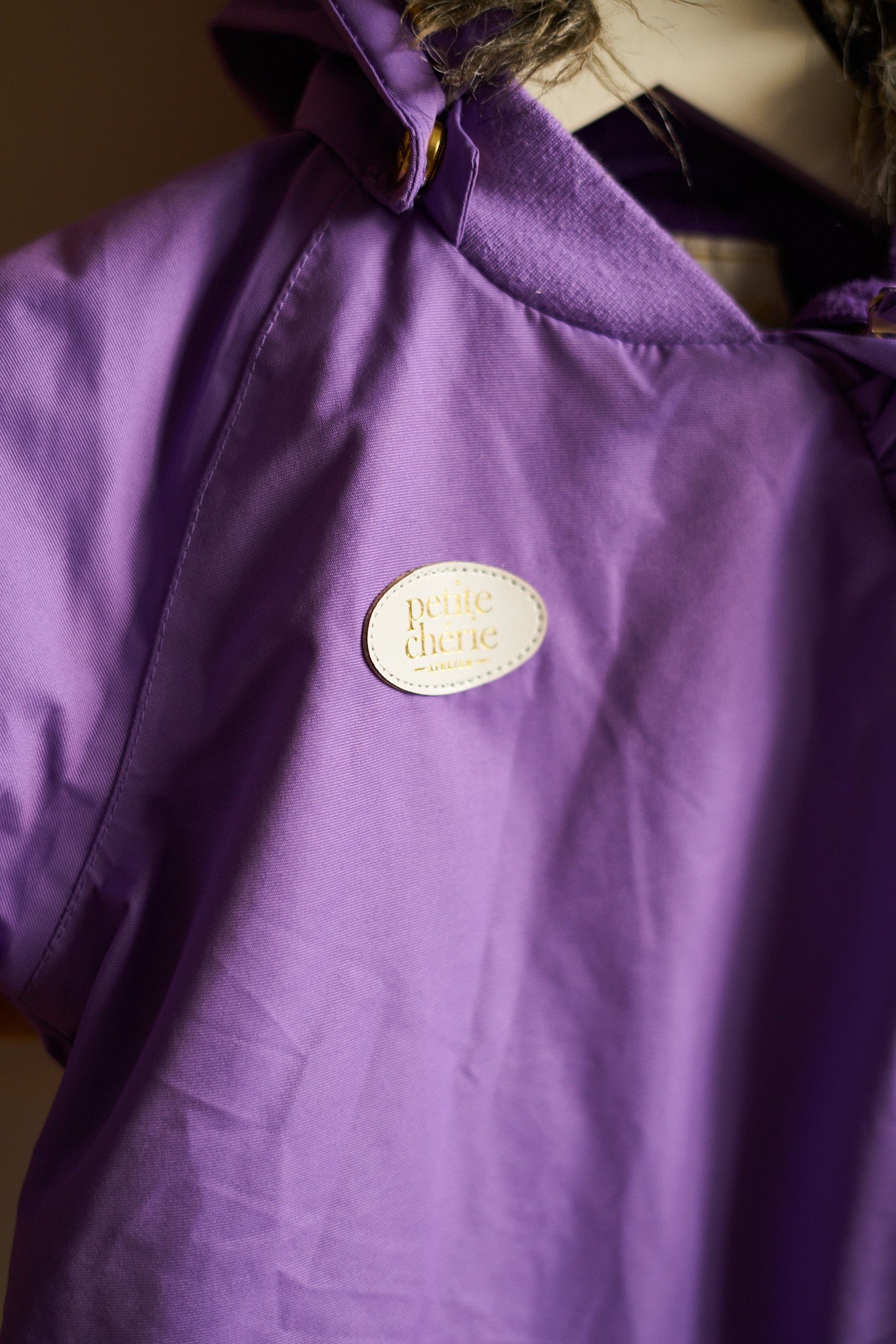 Lauko kombinezonas - PETITE CHERIE