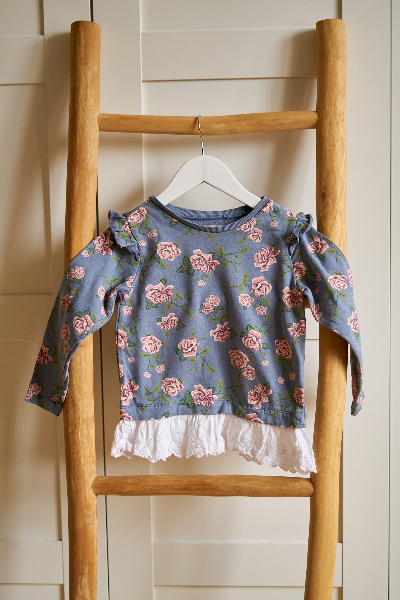 Džemperis - AMY&LUCY