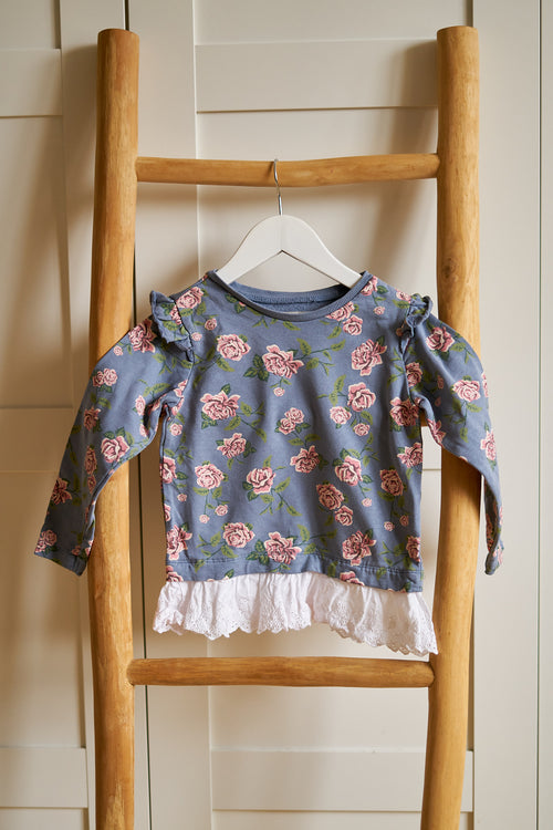 Džemperis - AMY&LUCY