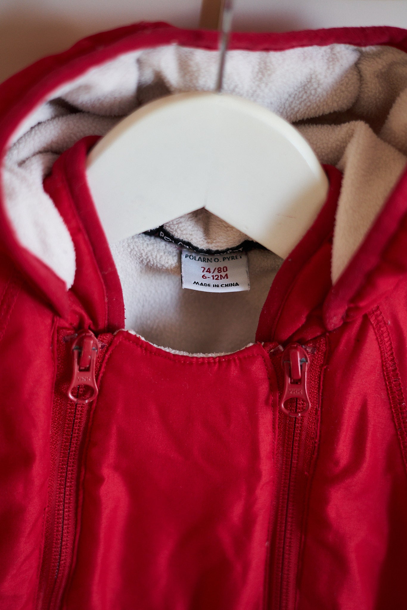 Kombinezonas - POLARN O. PYRET