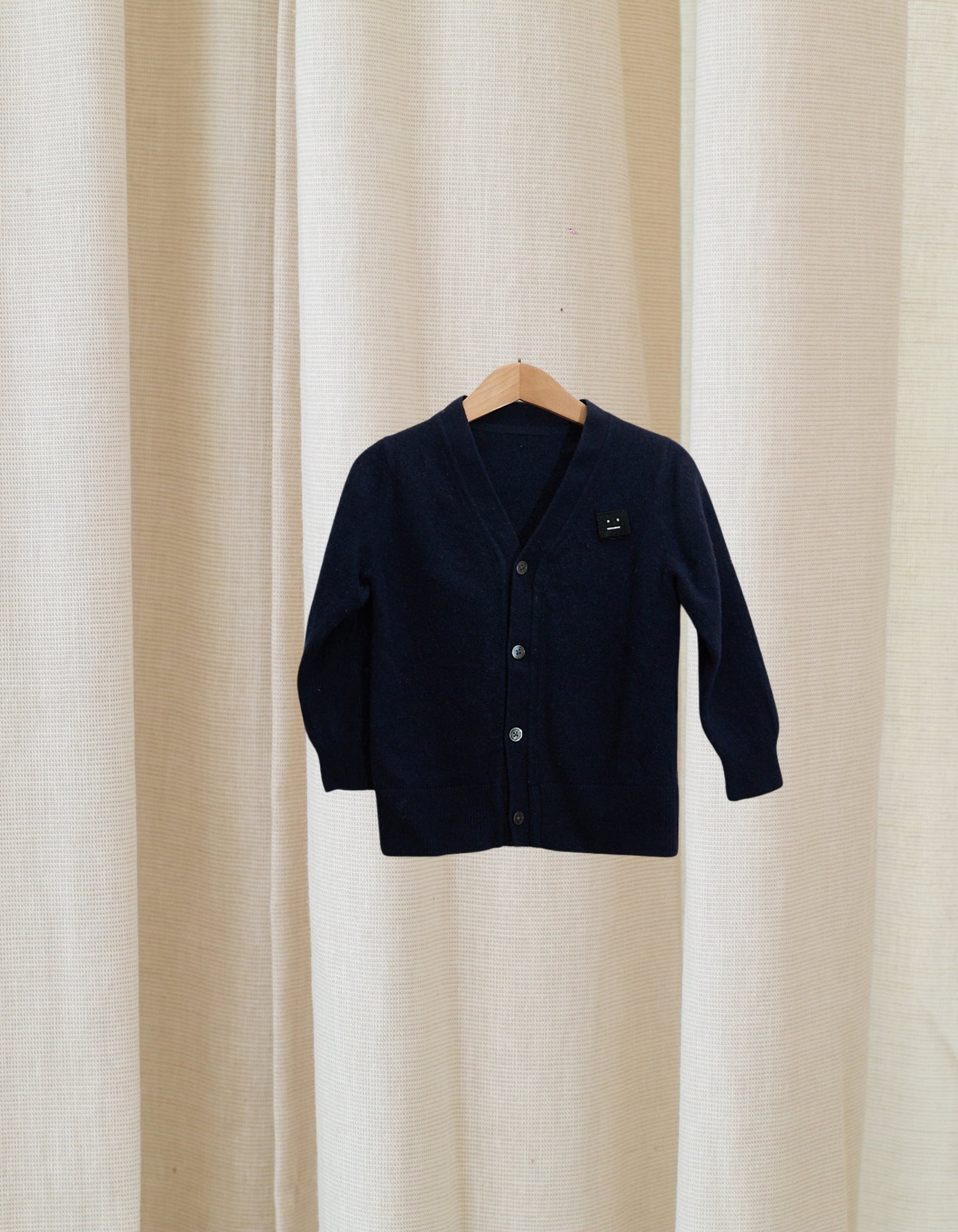 Megztinis - ACNE STUDIOS