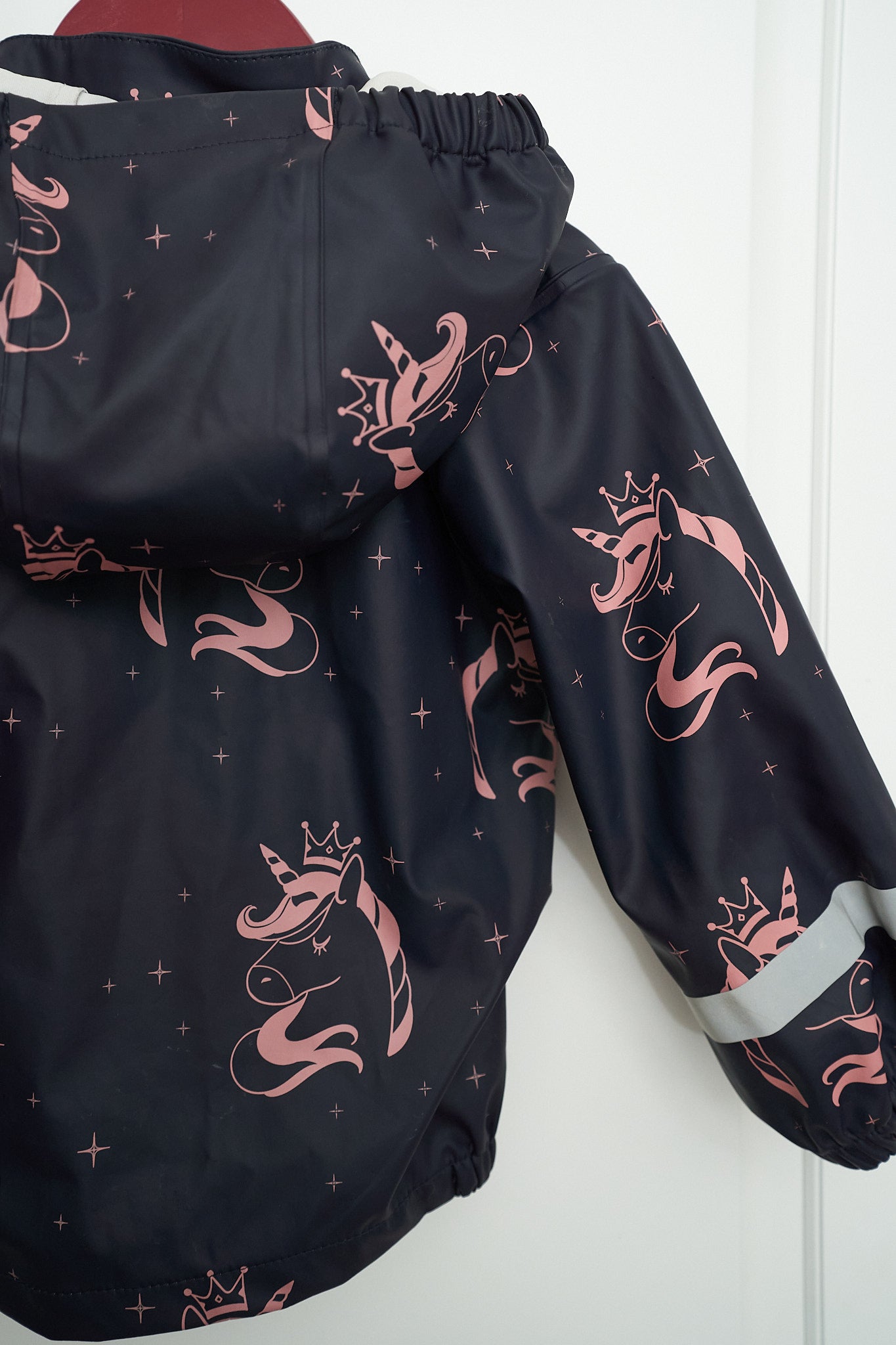 Lietaus striukė - PETITE CHERIE